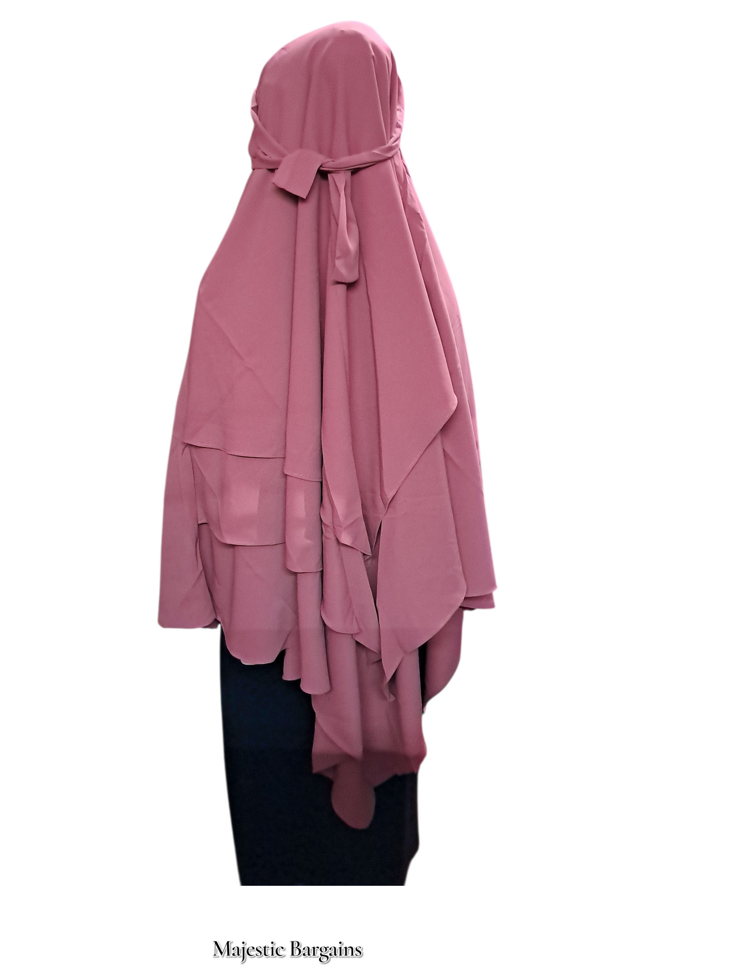 3 LAYER KHIMAR