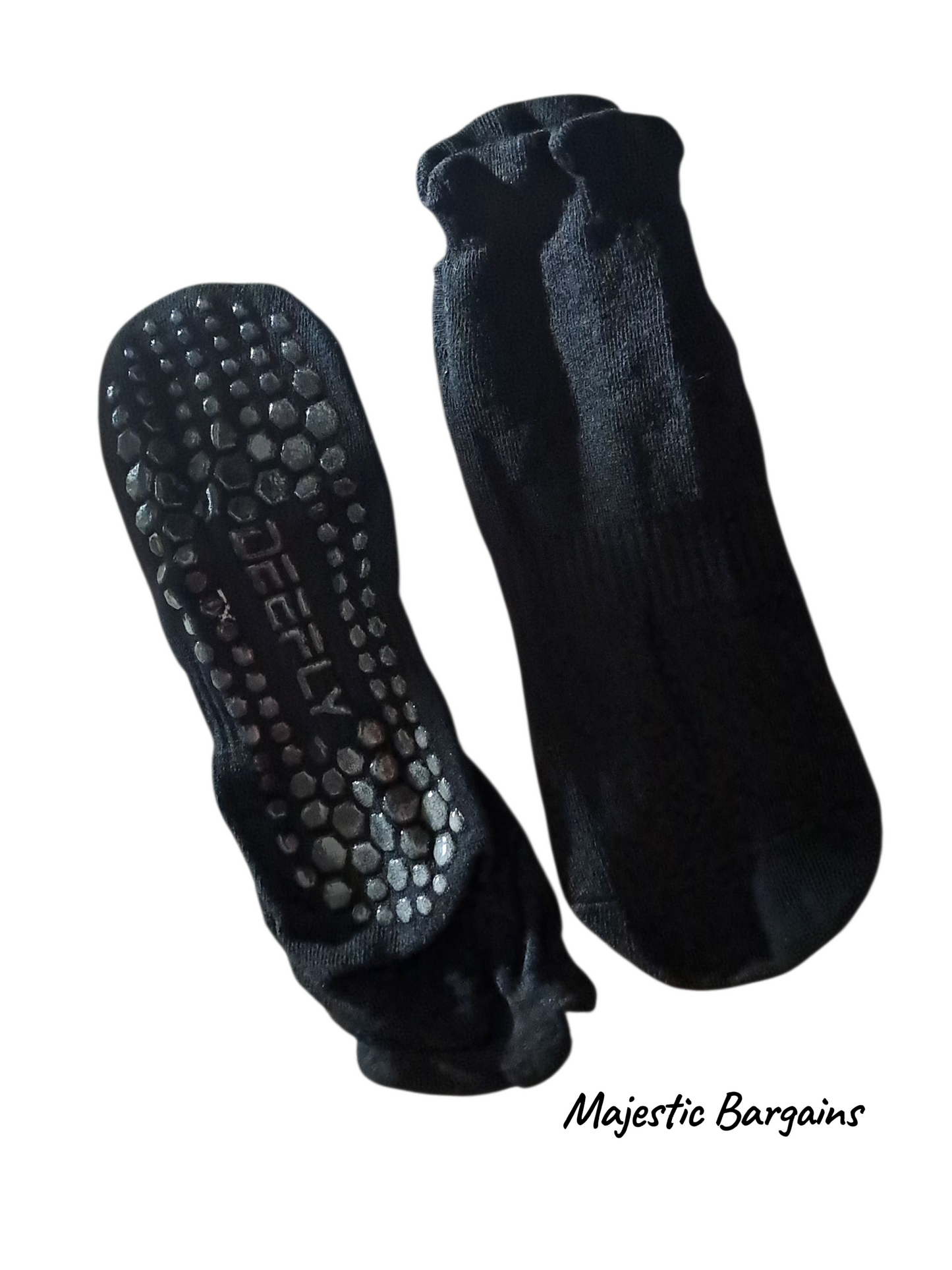 UMRAH NON SLIP SOCKS