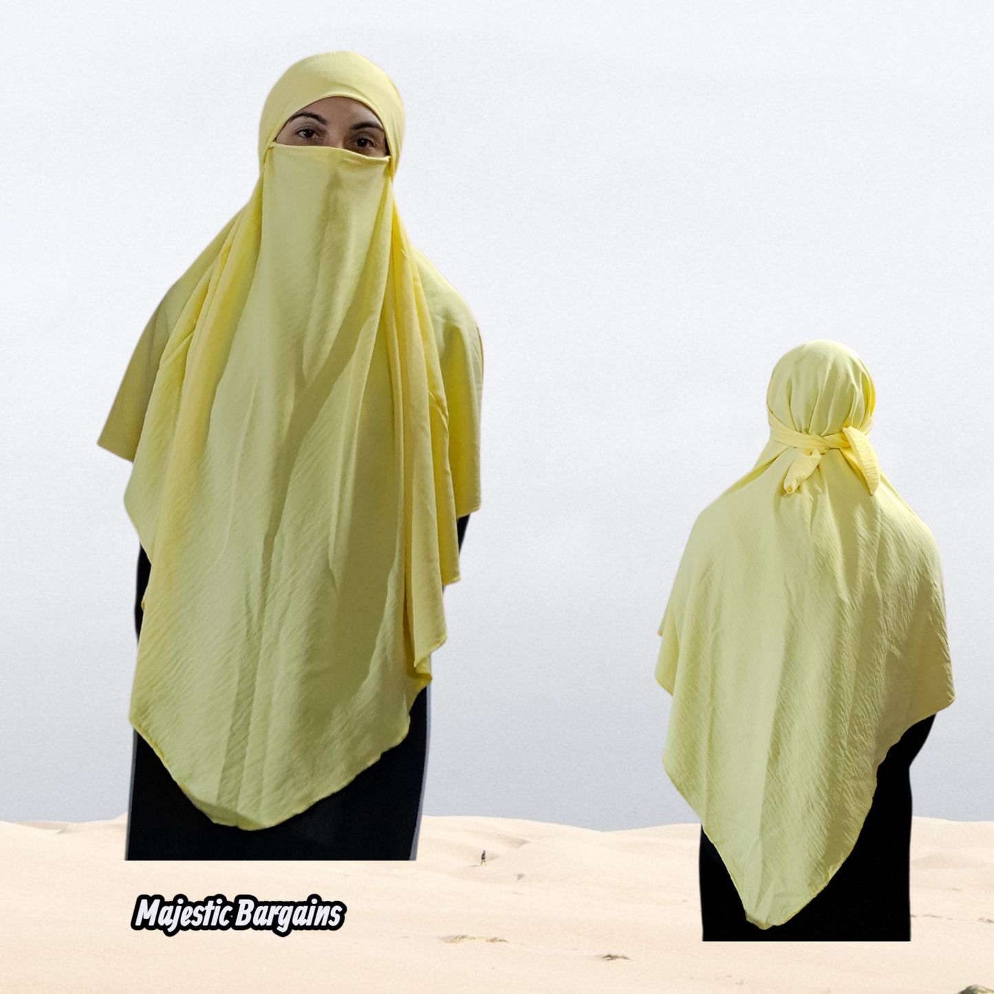 AIRFLOW KHIMAR