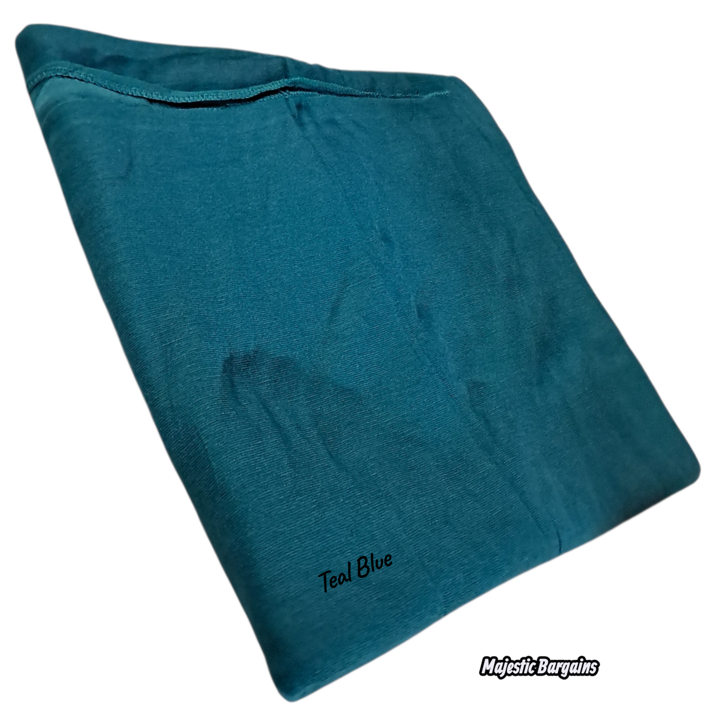 PIN FREE JERSEY HIJAB (VISCOSE)