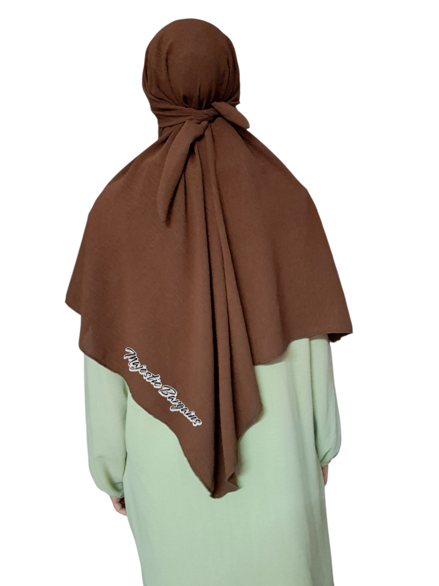 AIRFLOW 1 LAYER KHIMAR