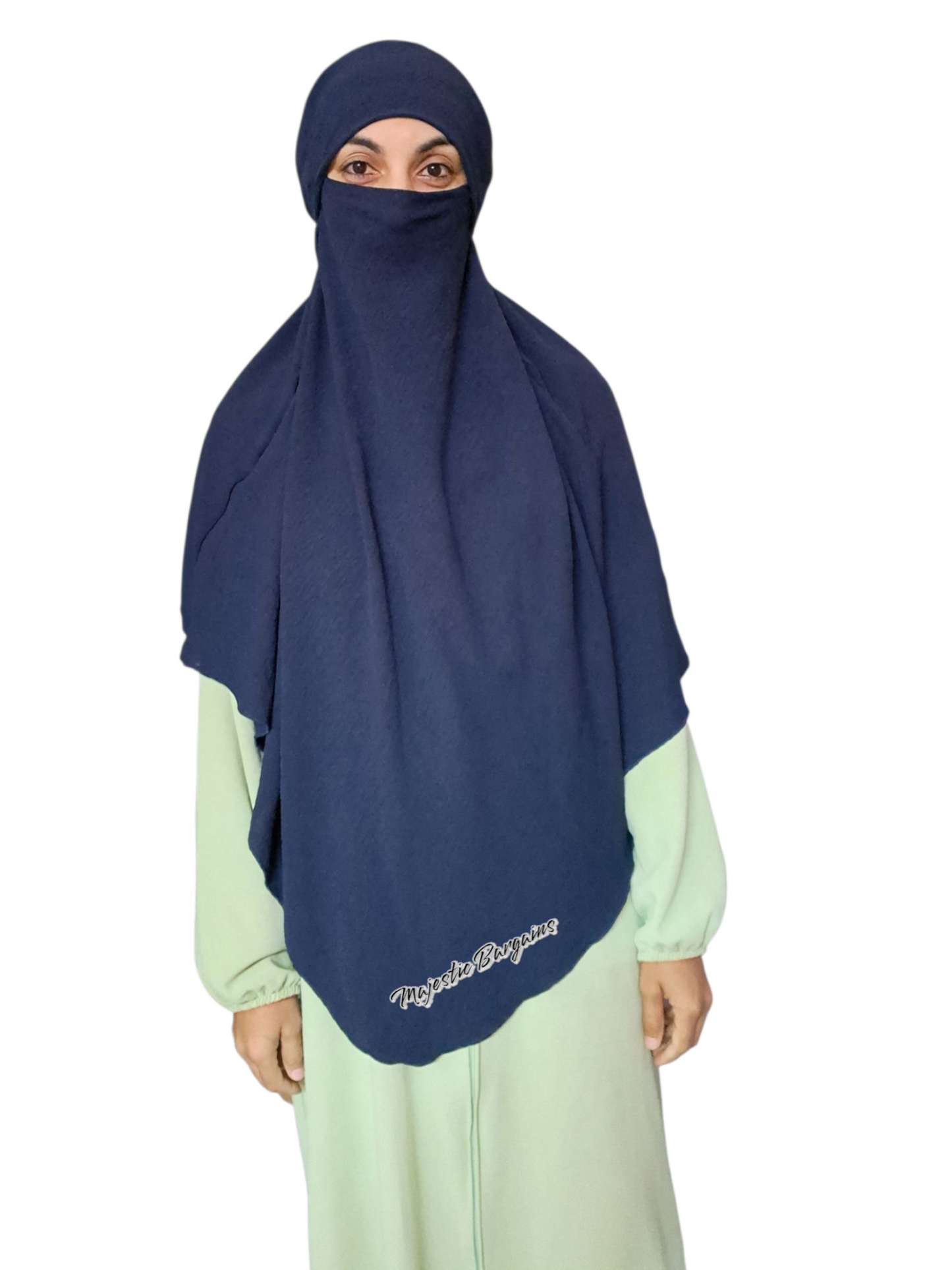 AIRFLOW 1 LAYER KHIMAR