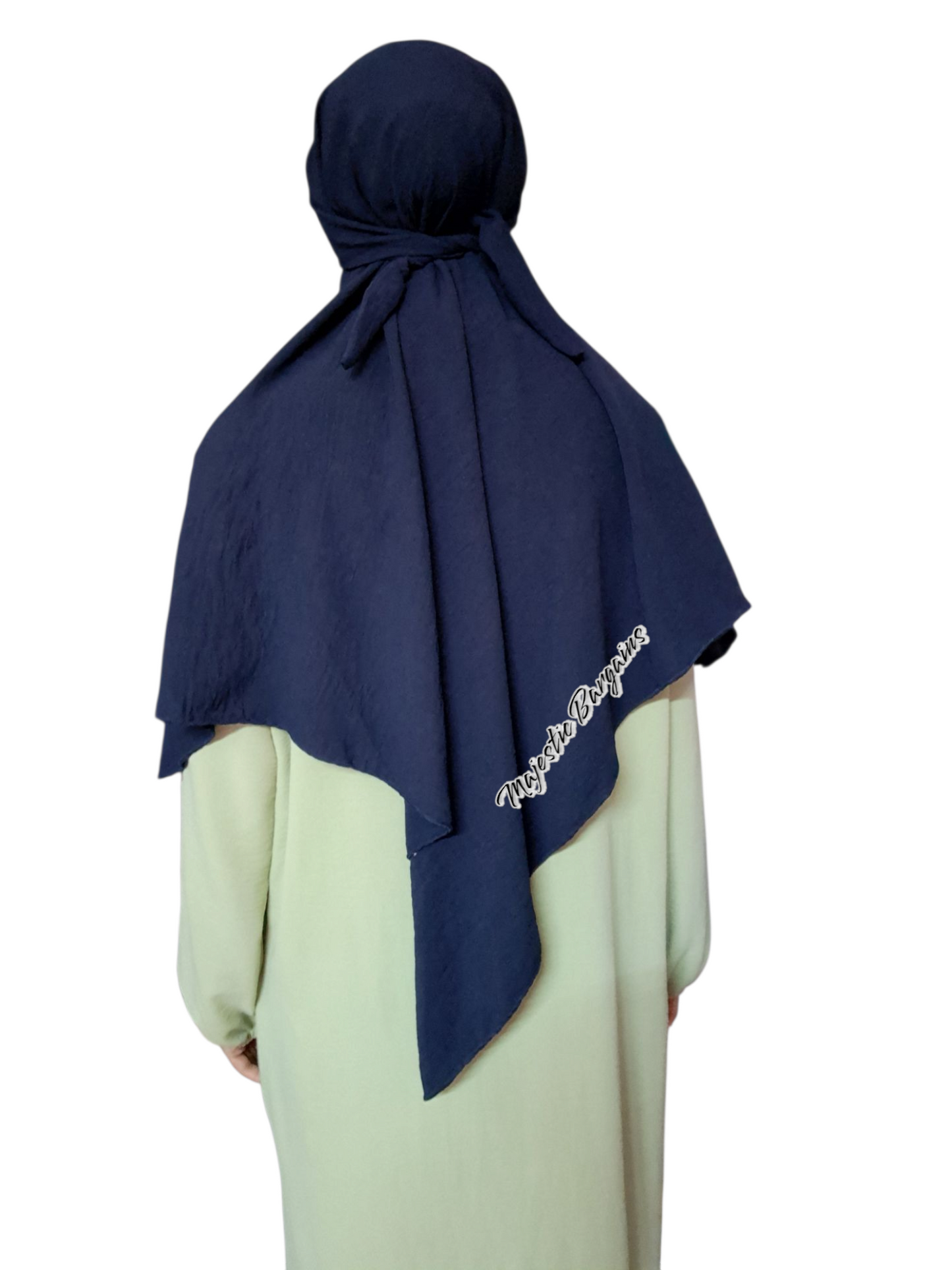 AIRFLOW 1 LAYER KHIMAR