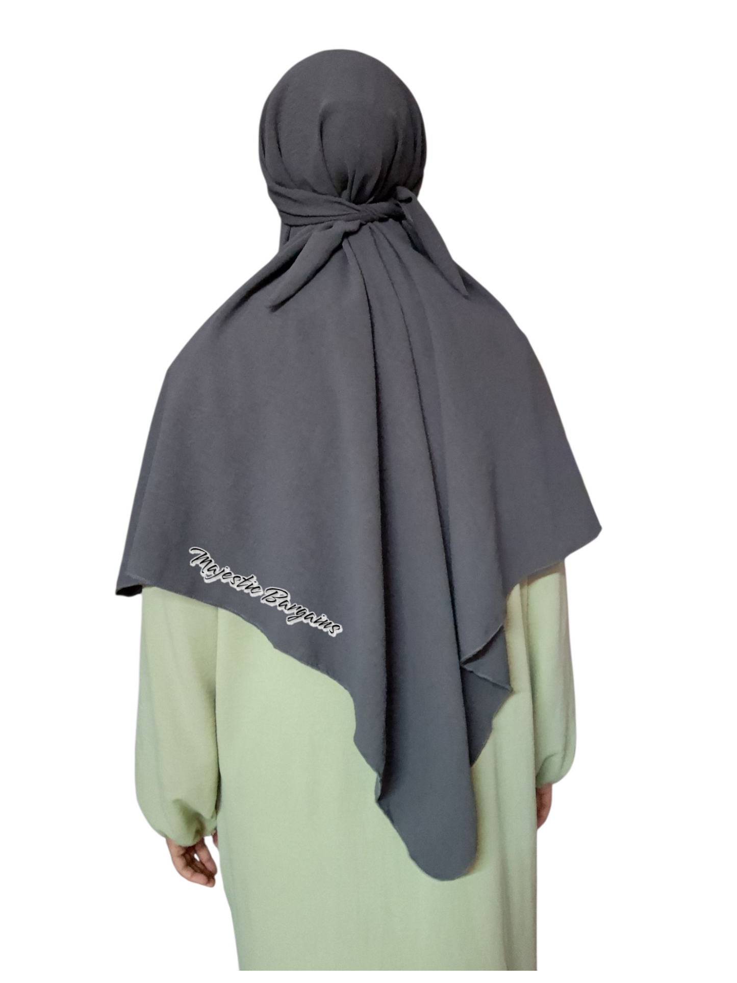 AIRFLOW 1 LAYER KHIMAR