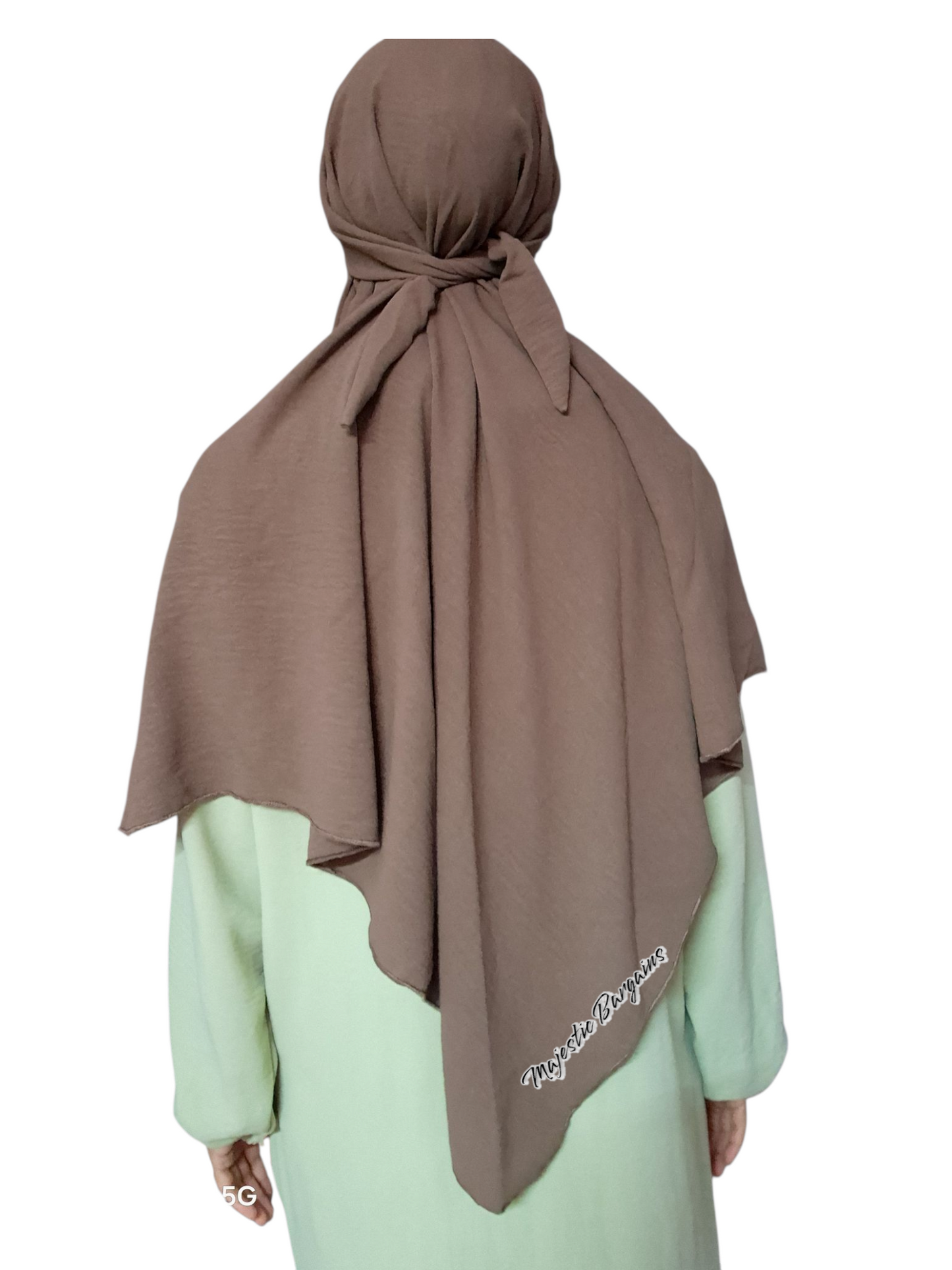 AIRFLOW 1 LAYER KHIMAR