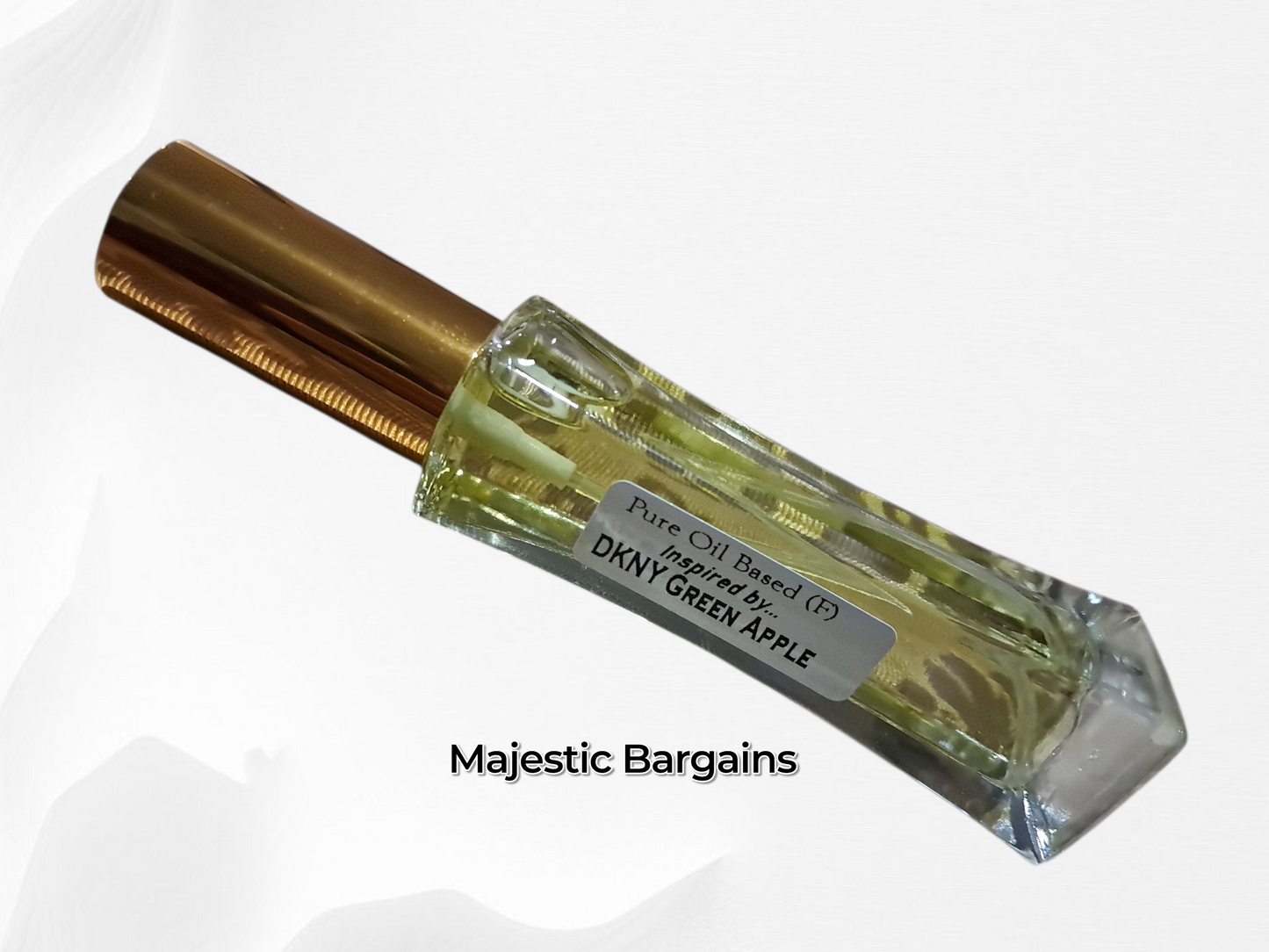 OIL BASED PERFUME 30ML *(WOMEN)*