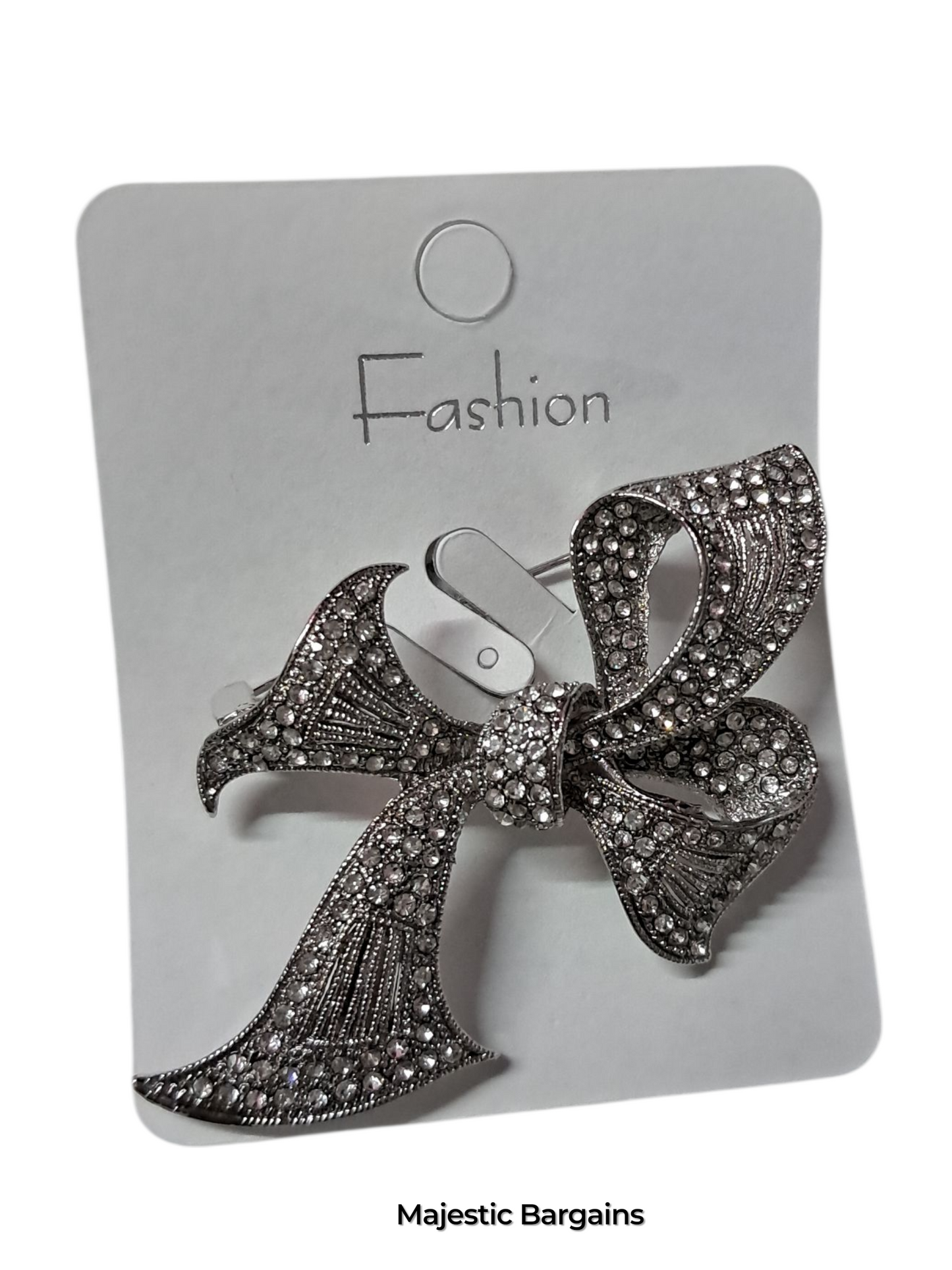 ELEGANT BROACH PINS