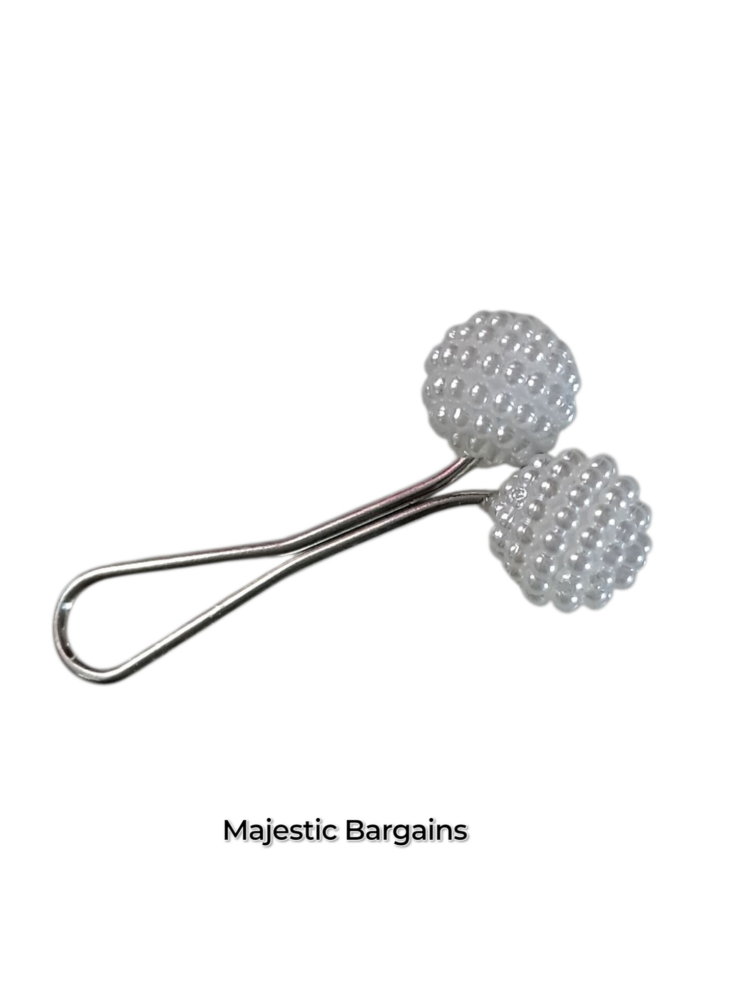 TURKISH PIN (ROUND)