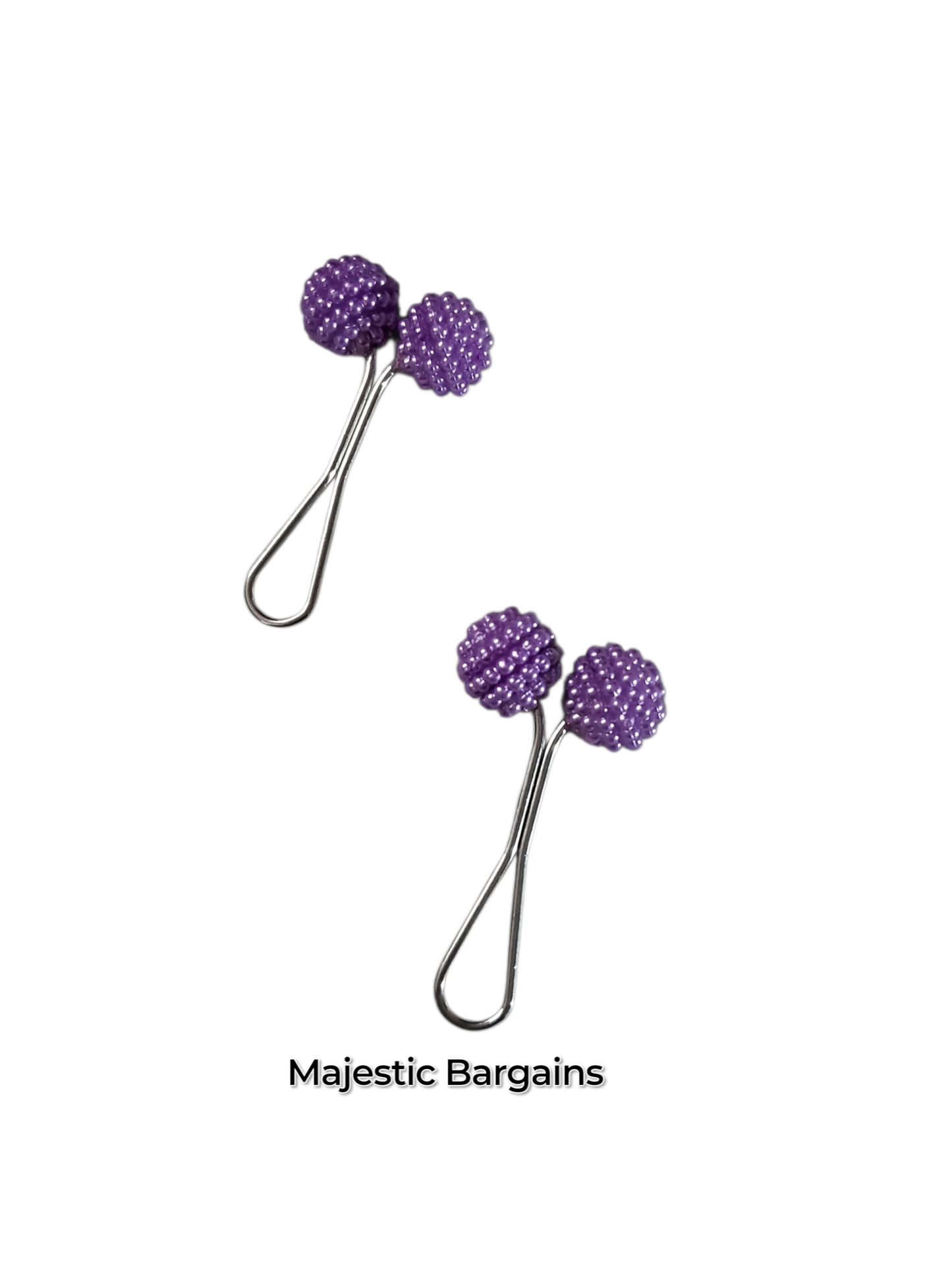 TURKISH PIN (ROUND)
