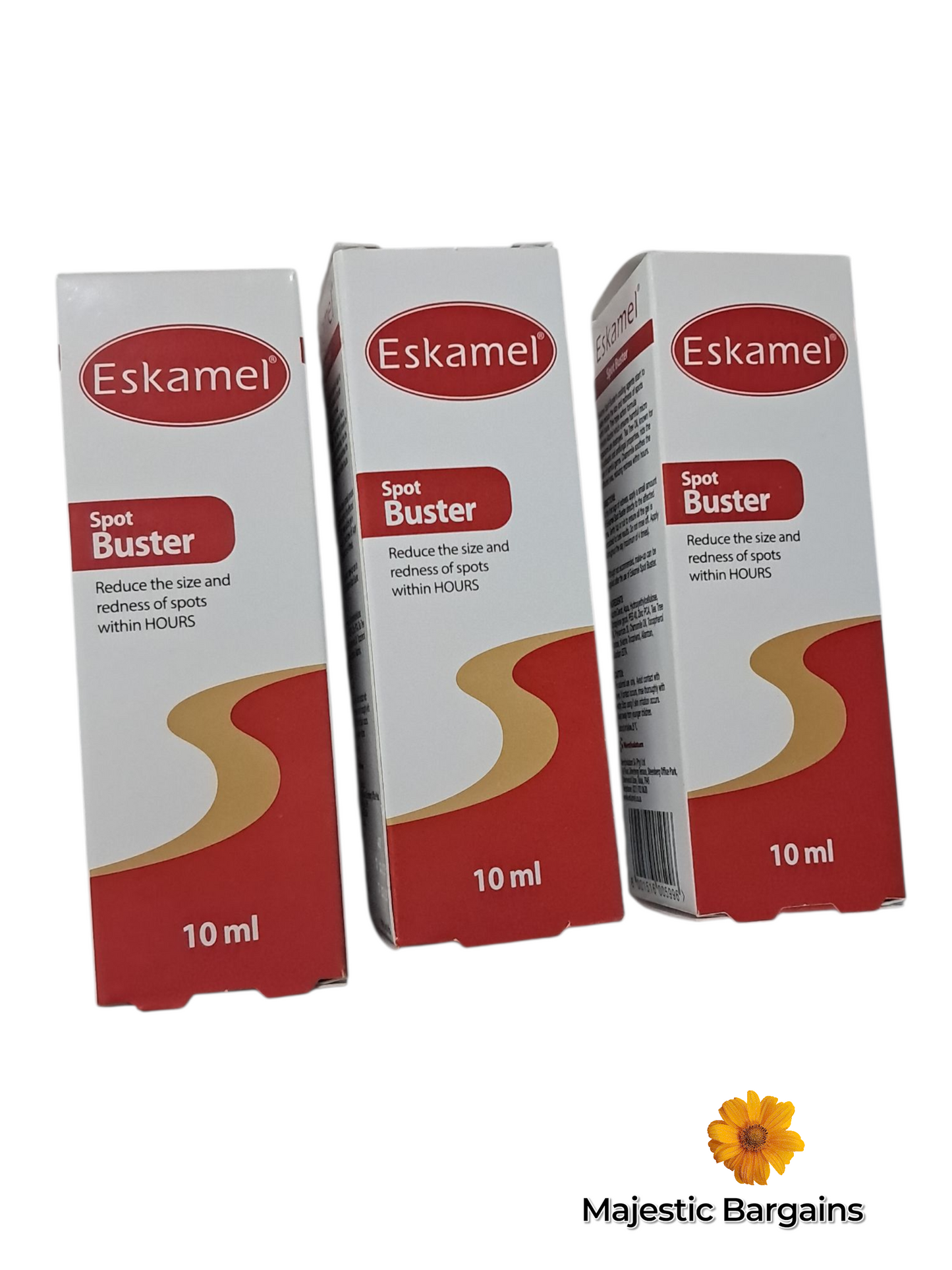 ESKAMEL SPOT BUSTER 10ML