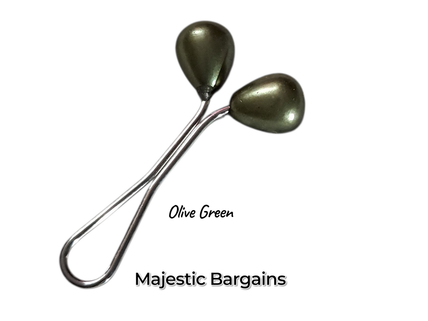 TURKISH PINS