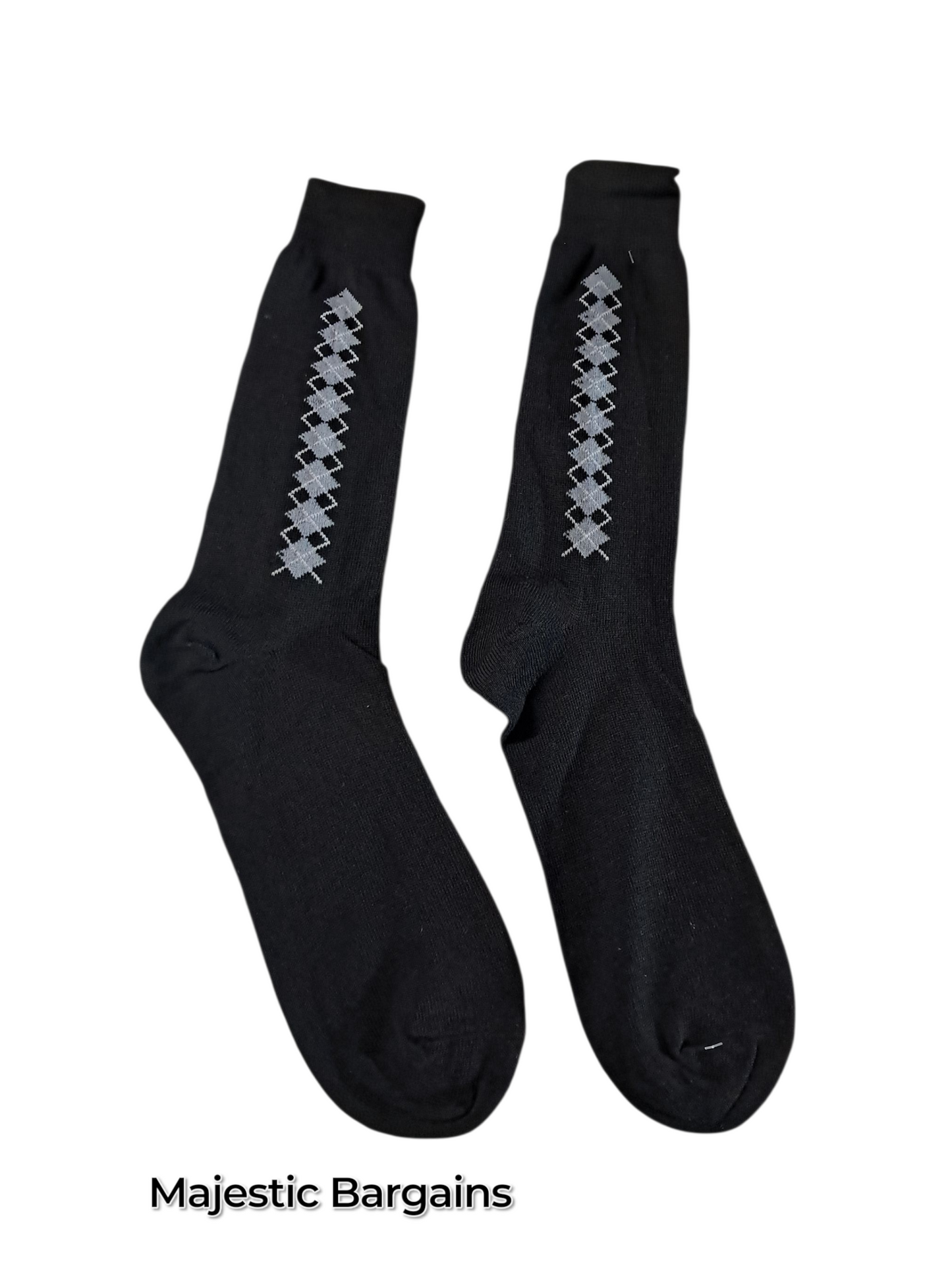 MENS EXTRA LONG SOCKS