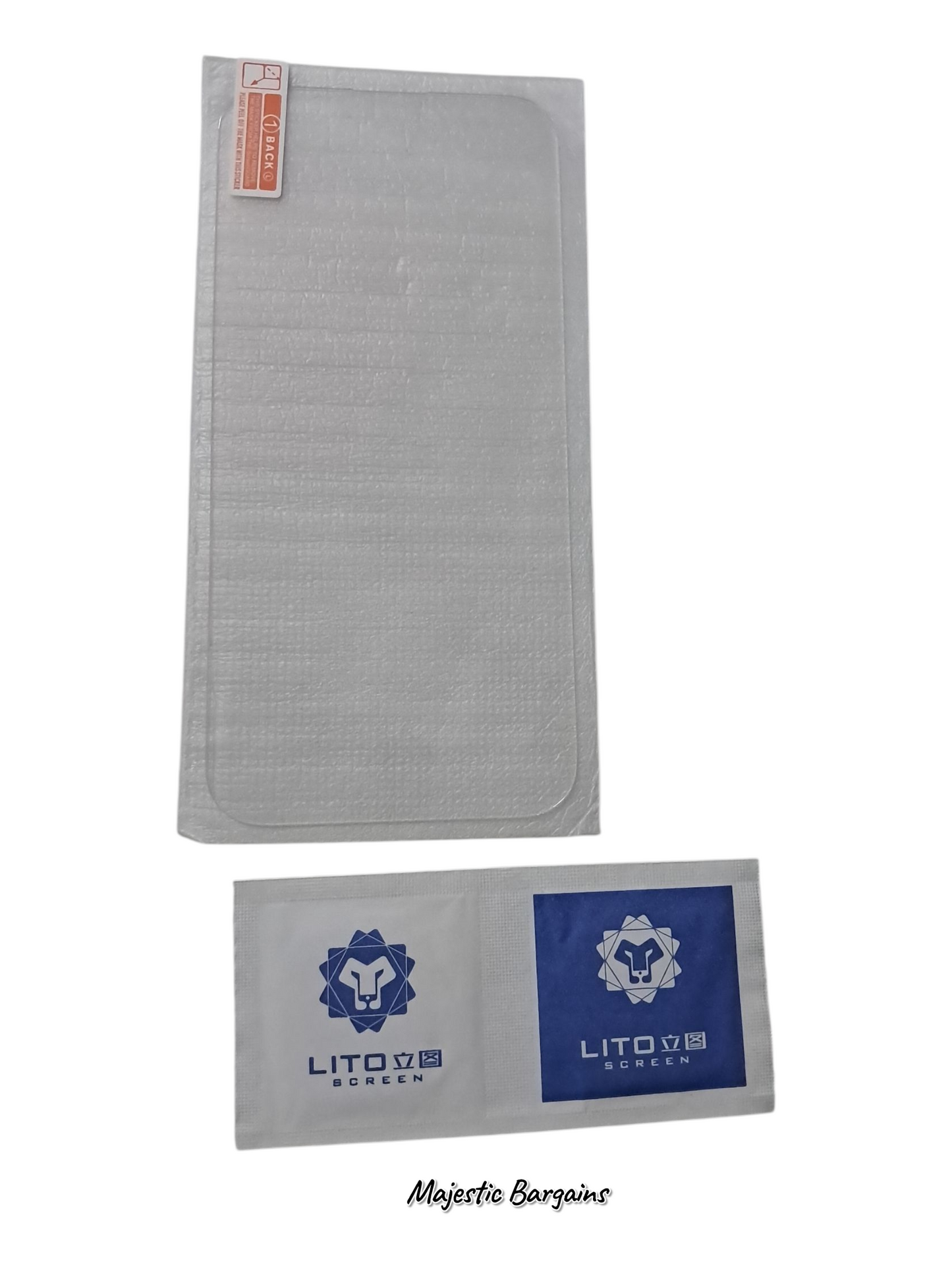 S|G IPH 16 PRO MAX SCREEN PROTECTOR