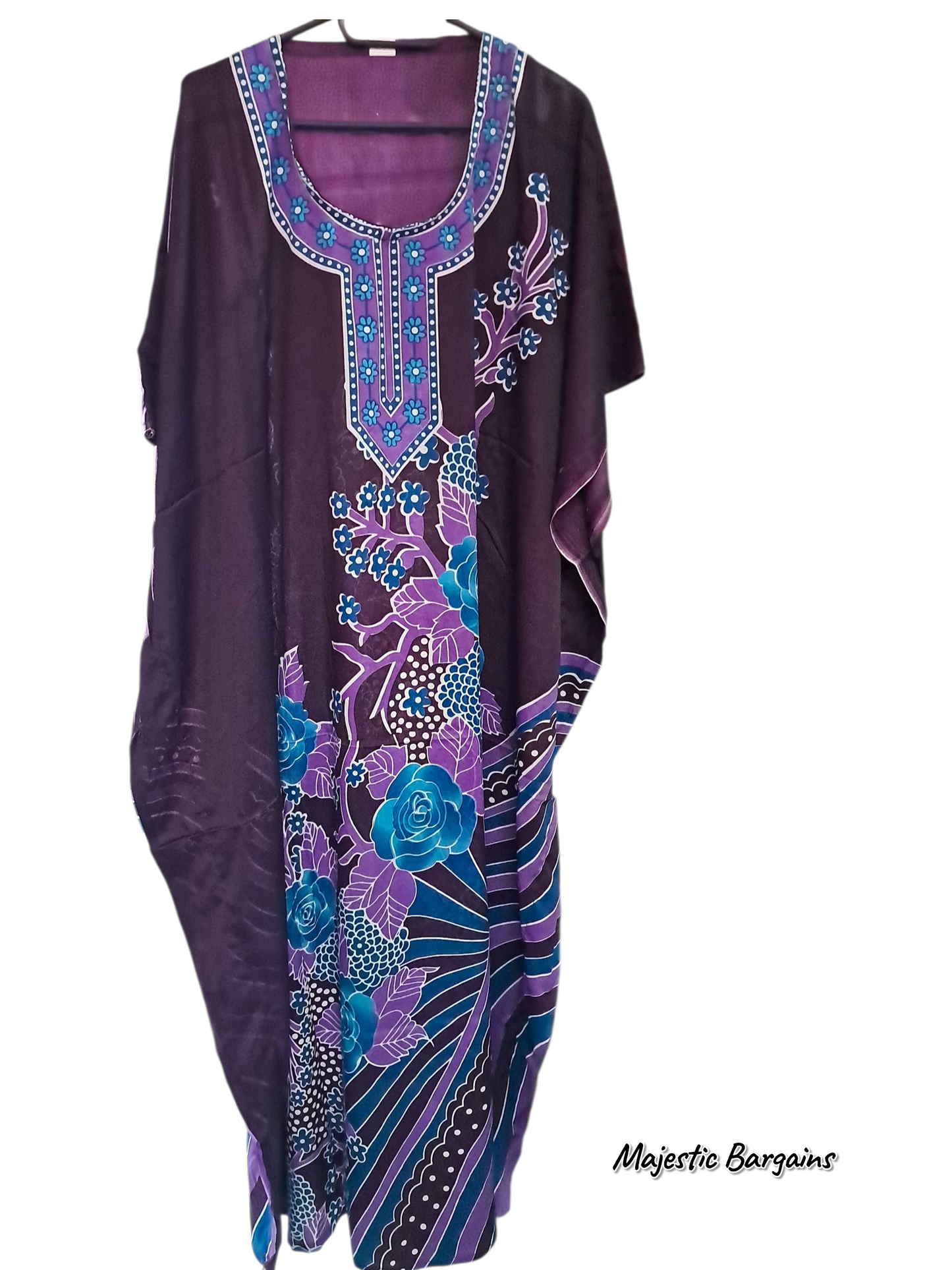 FREESIZE KAFTAN (NO DRAWSTRING)