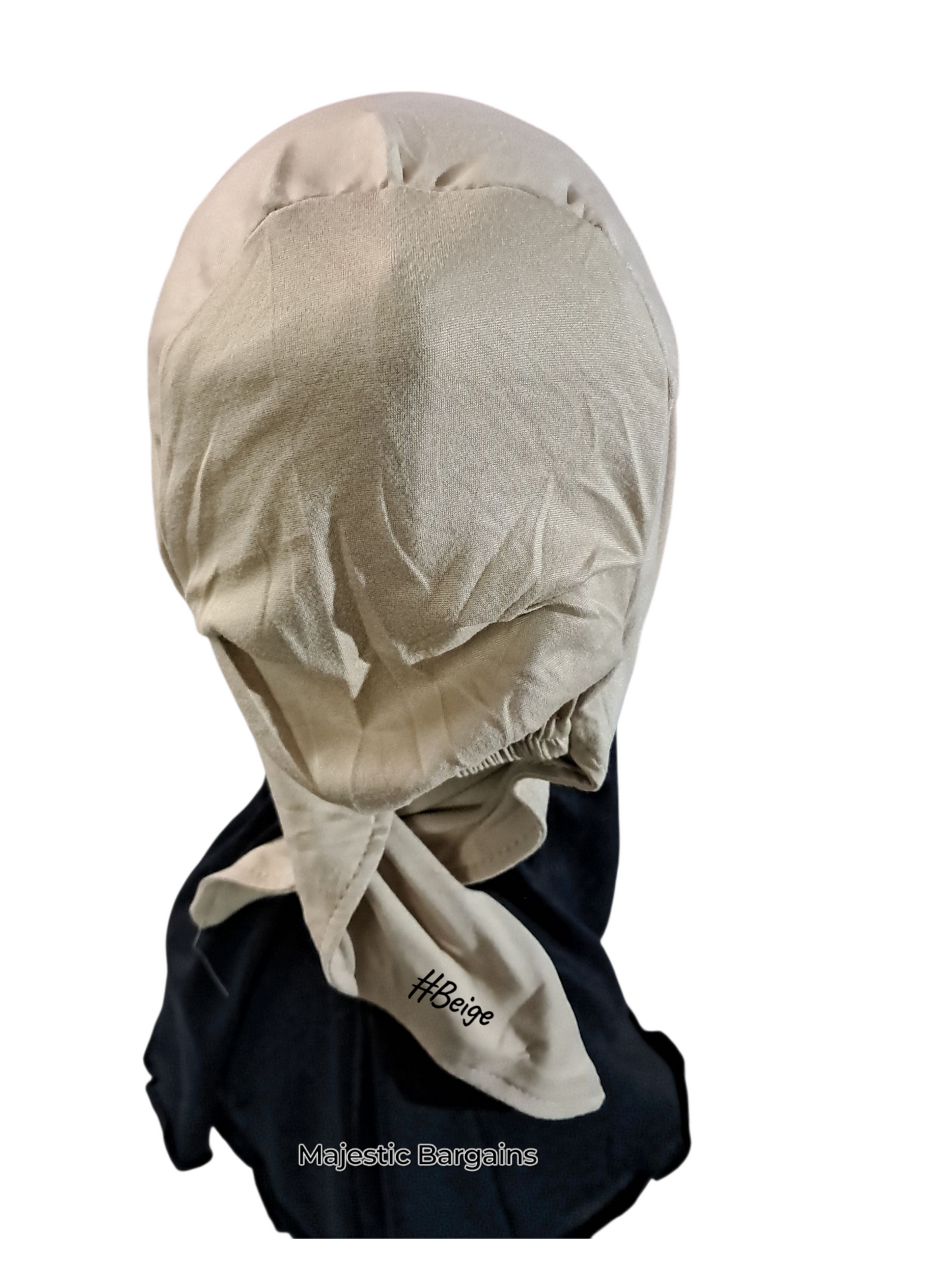 FULL TIE-BACK UNDERCAP