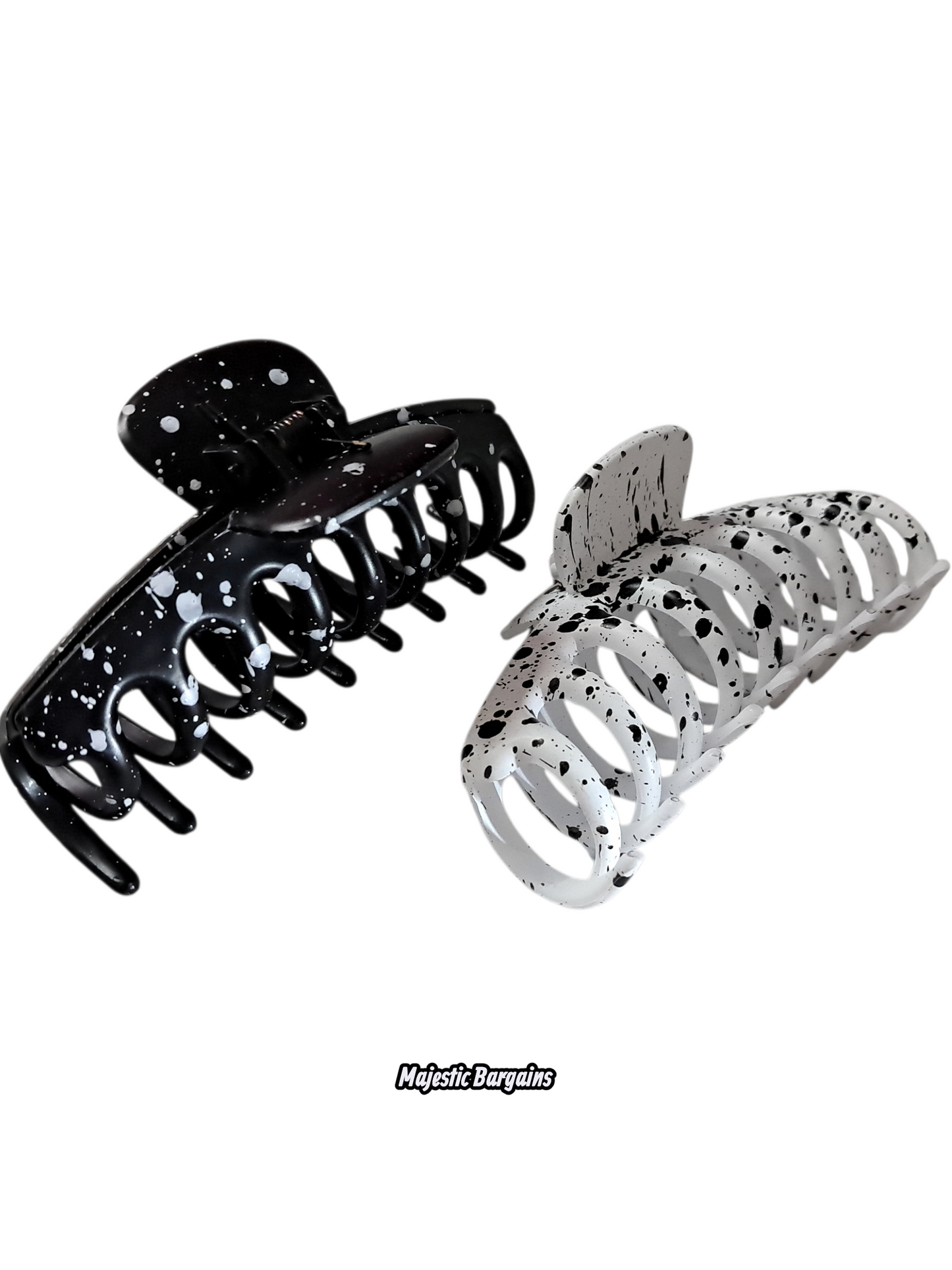 HAIR CLAW (LARGE-11cm)