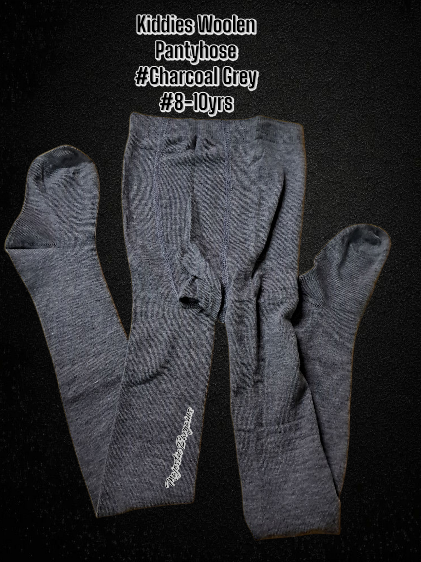 KIDS WOOLEN PANTYHOSE