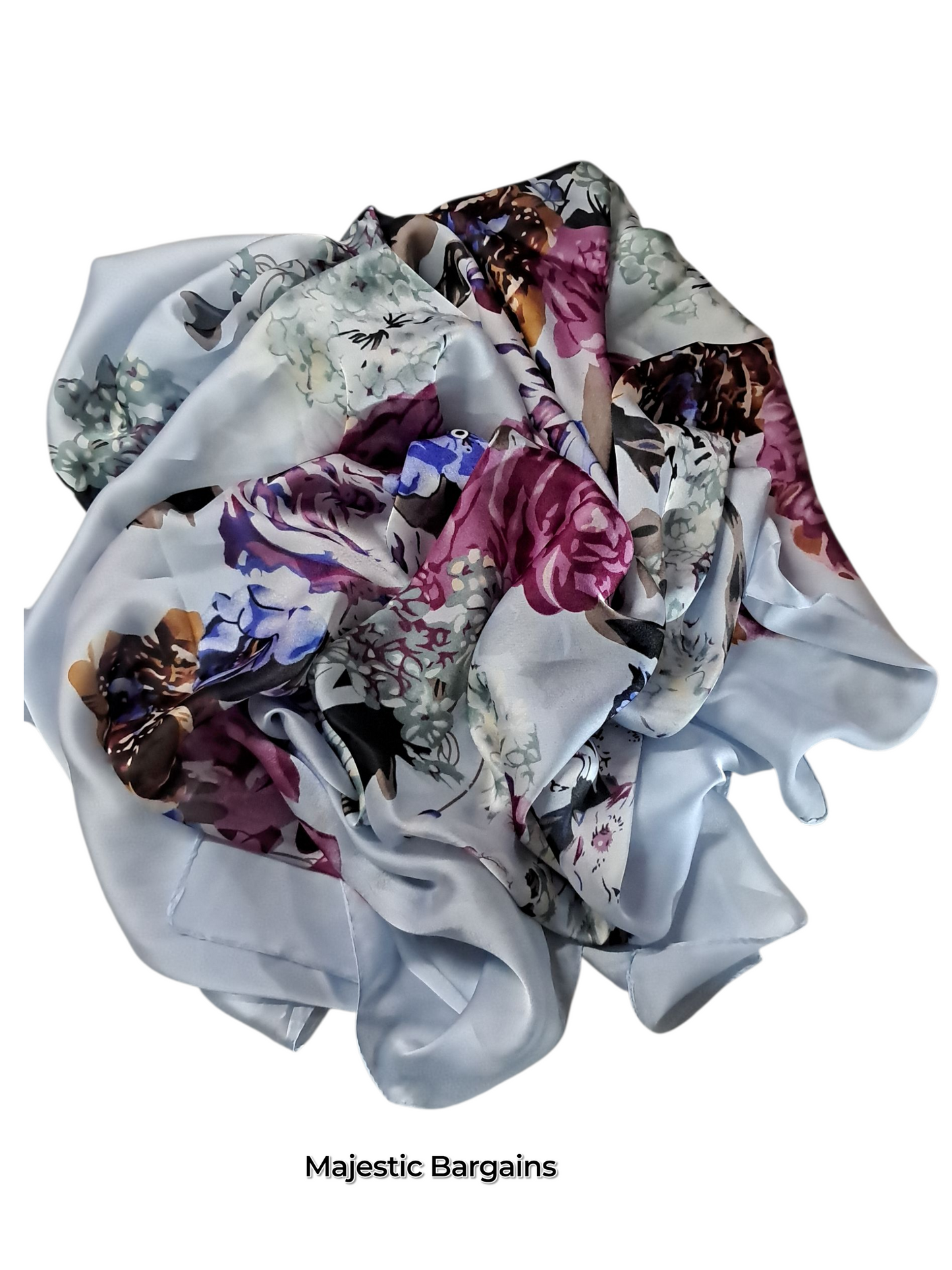 TURKISH SILK SQUARE 120cmx120cm