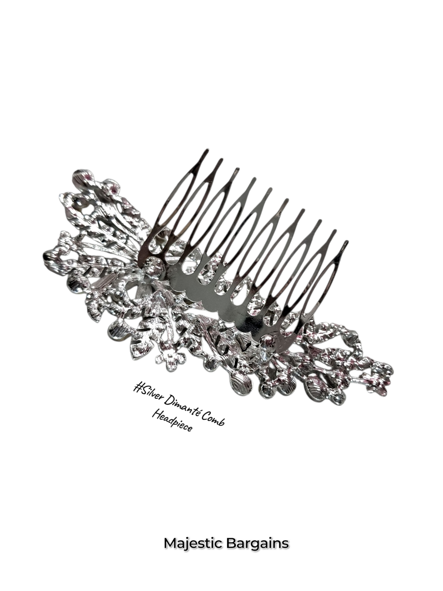 DIAMANTÉ COMB