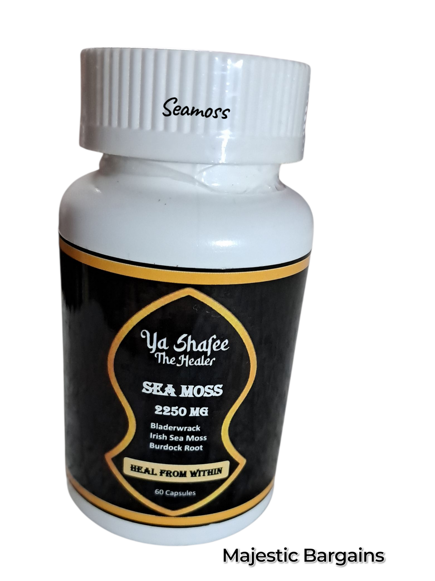 SEA MOSS