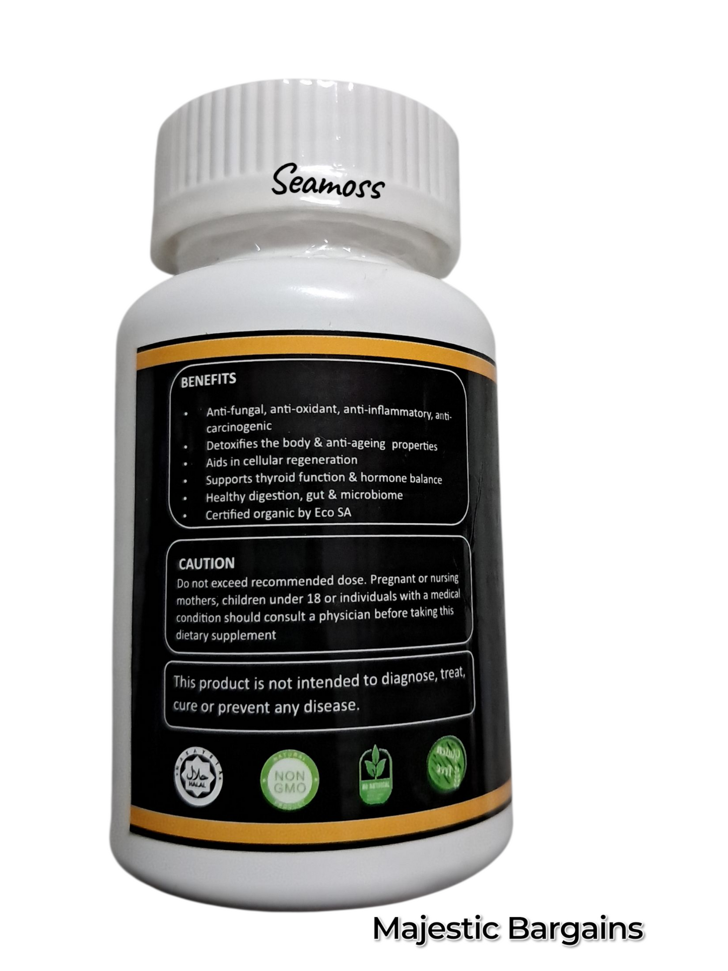 SEA MOSS
