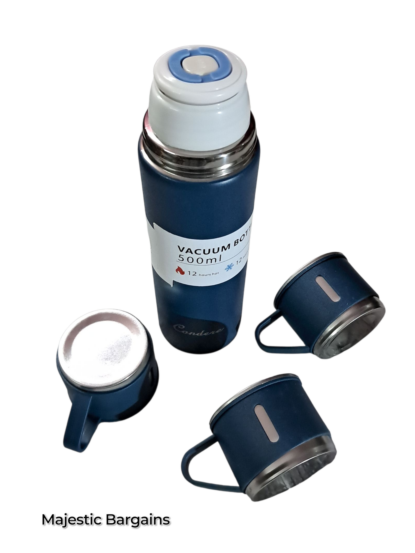 CONDERE FLASK & CUP SET