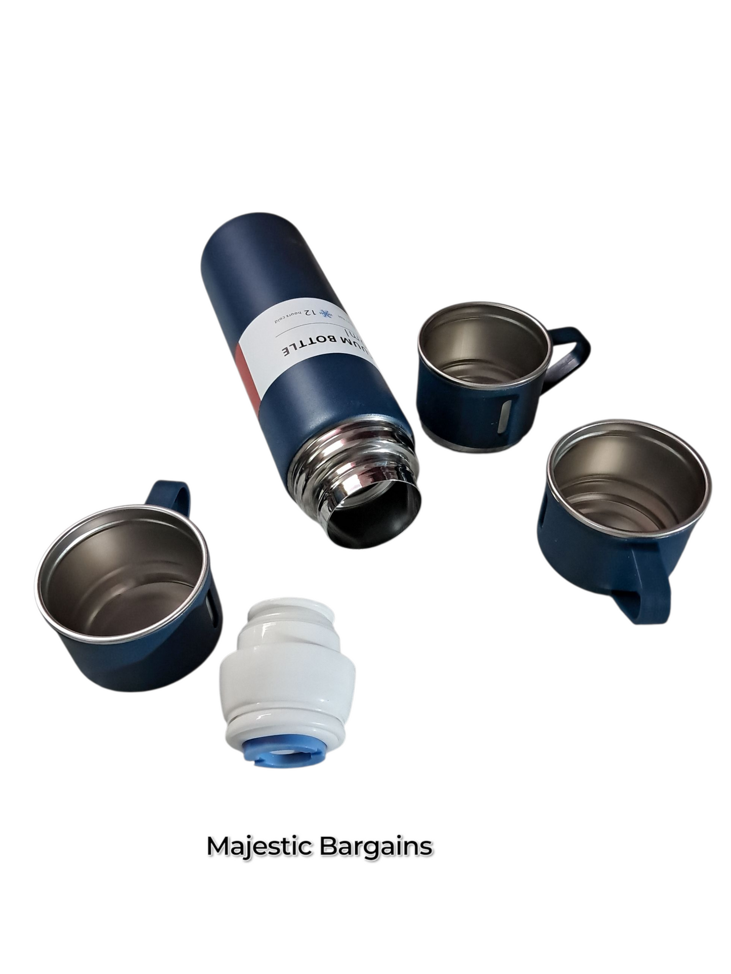 CONDERE FLASK & CUP SET