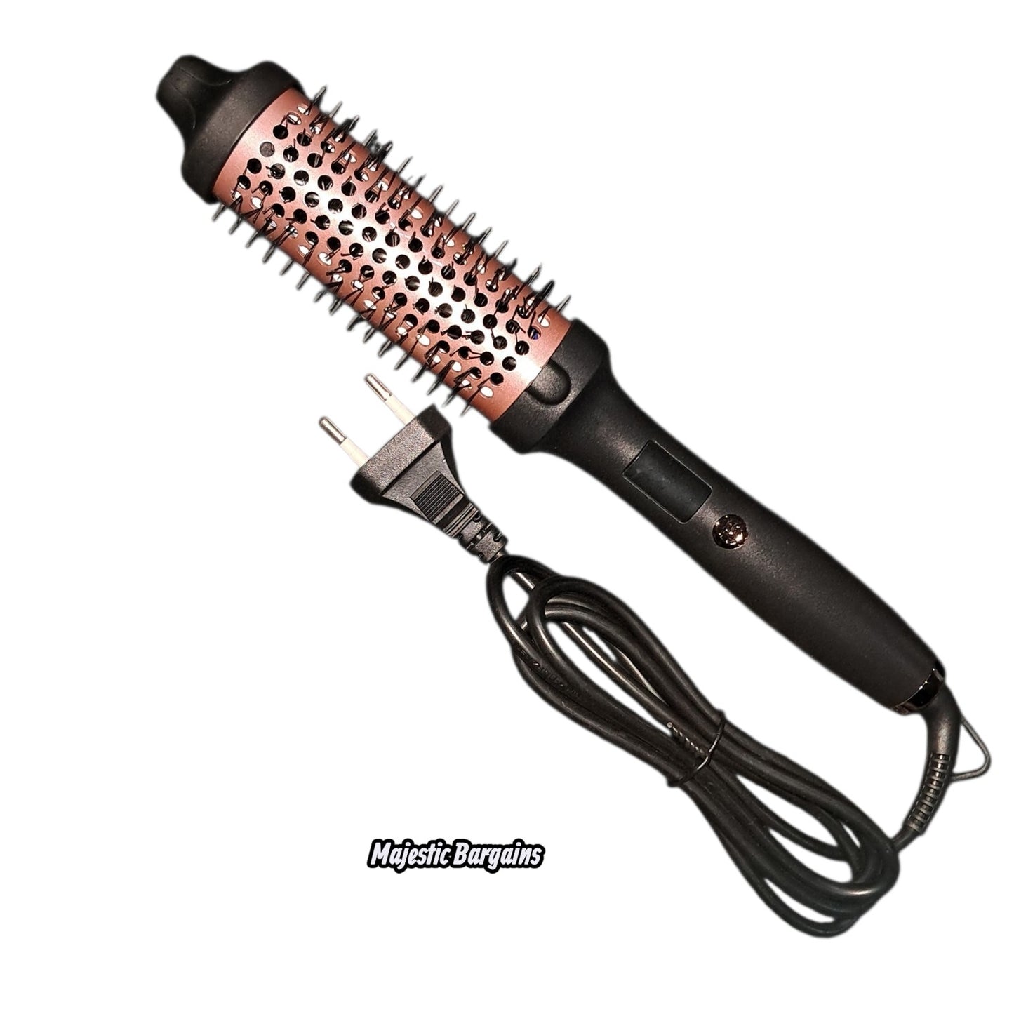 HAIR STYLING BLOW BRUSH (37W)
