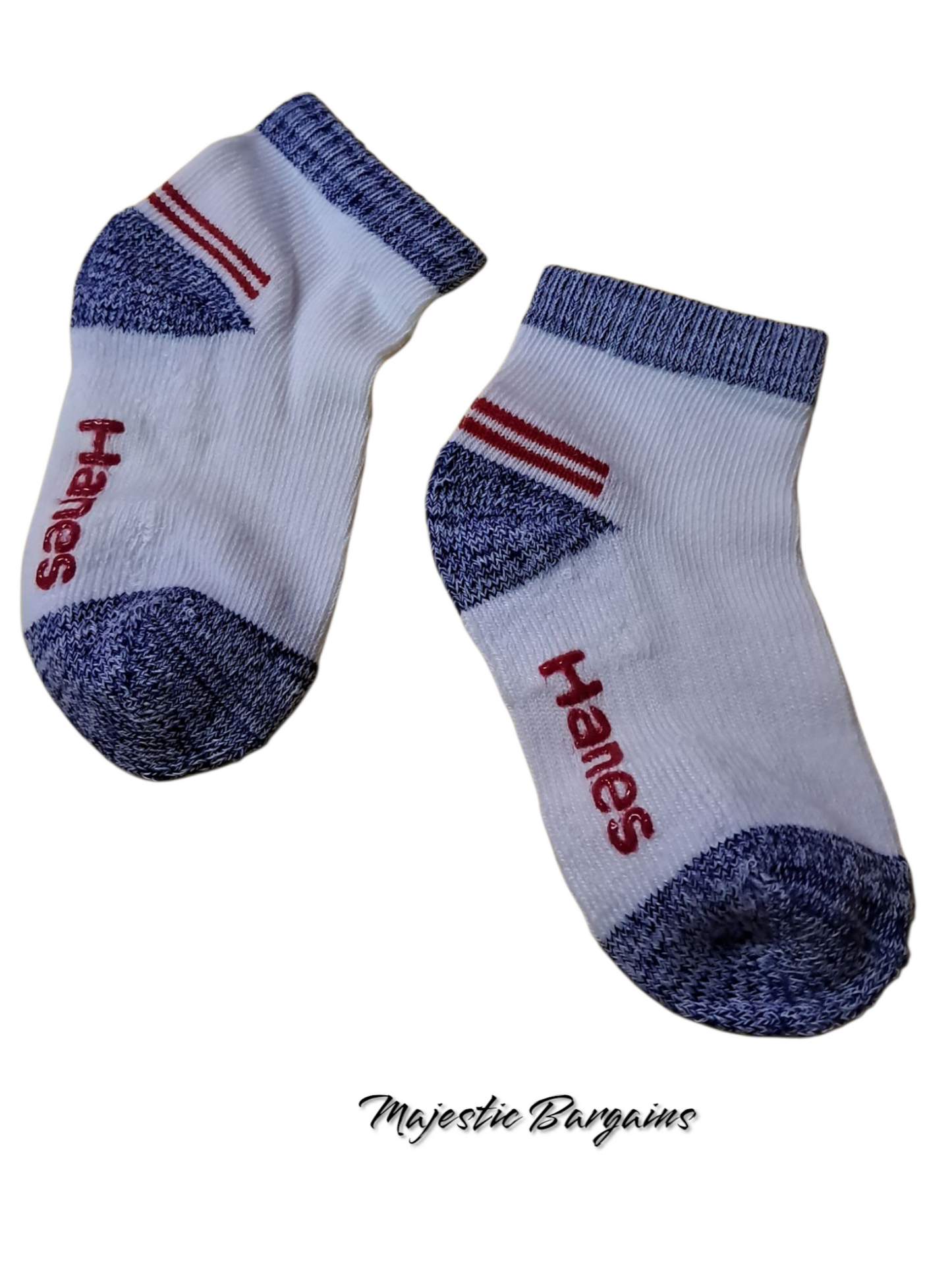 TODDLER SOCKS (12-24 MONTHS)