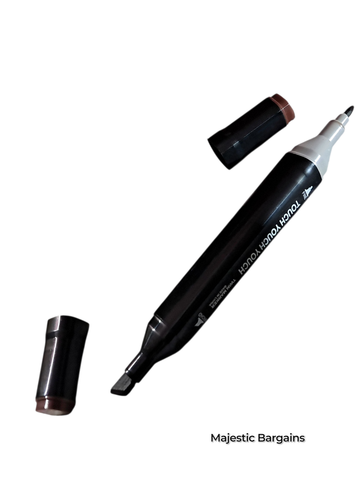 36pc KOKI + HIGHLIGHTER SET