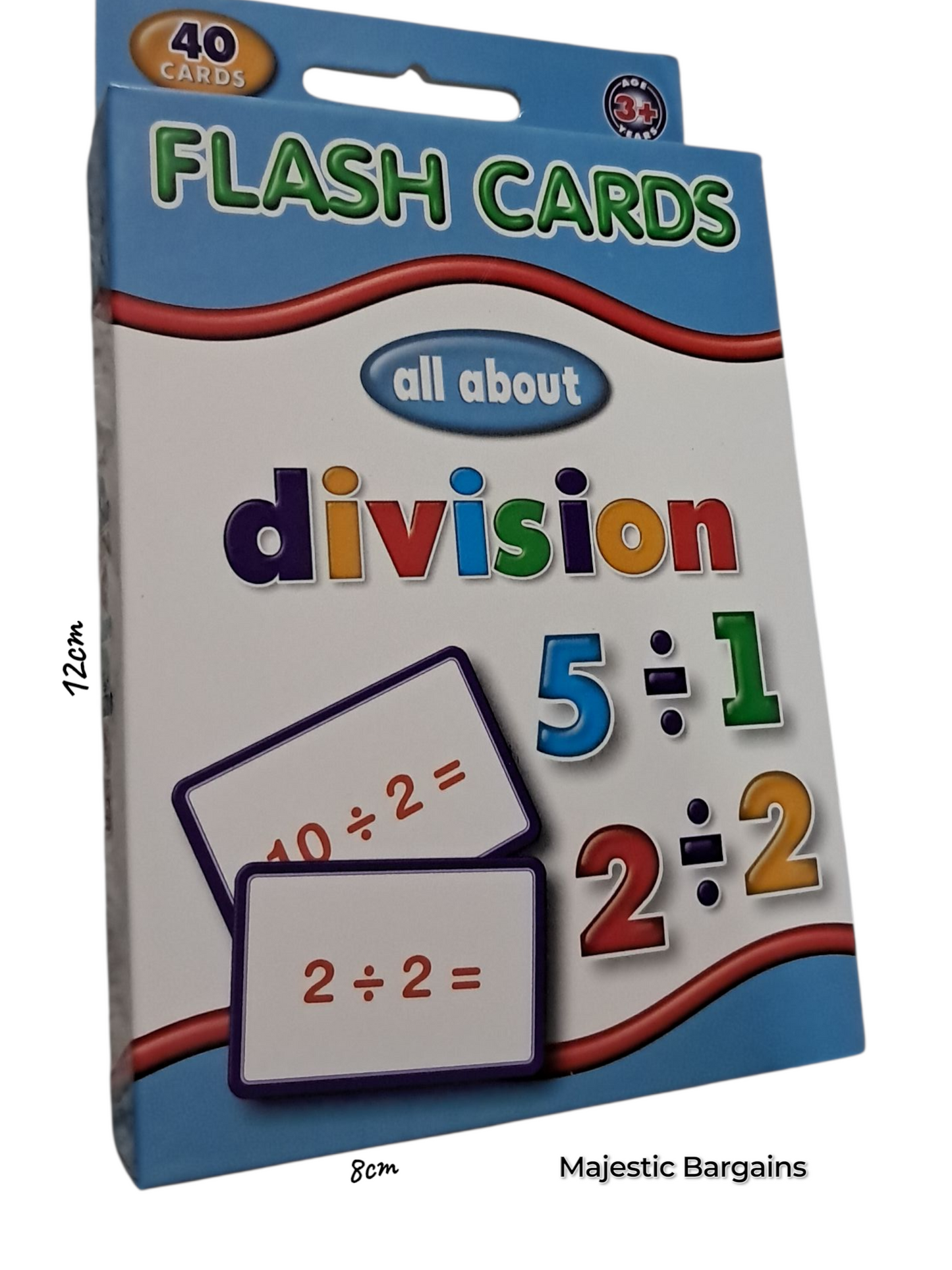 FLASH CARDS FOR KIDS