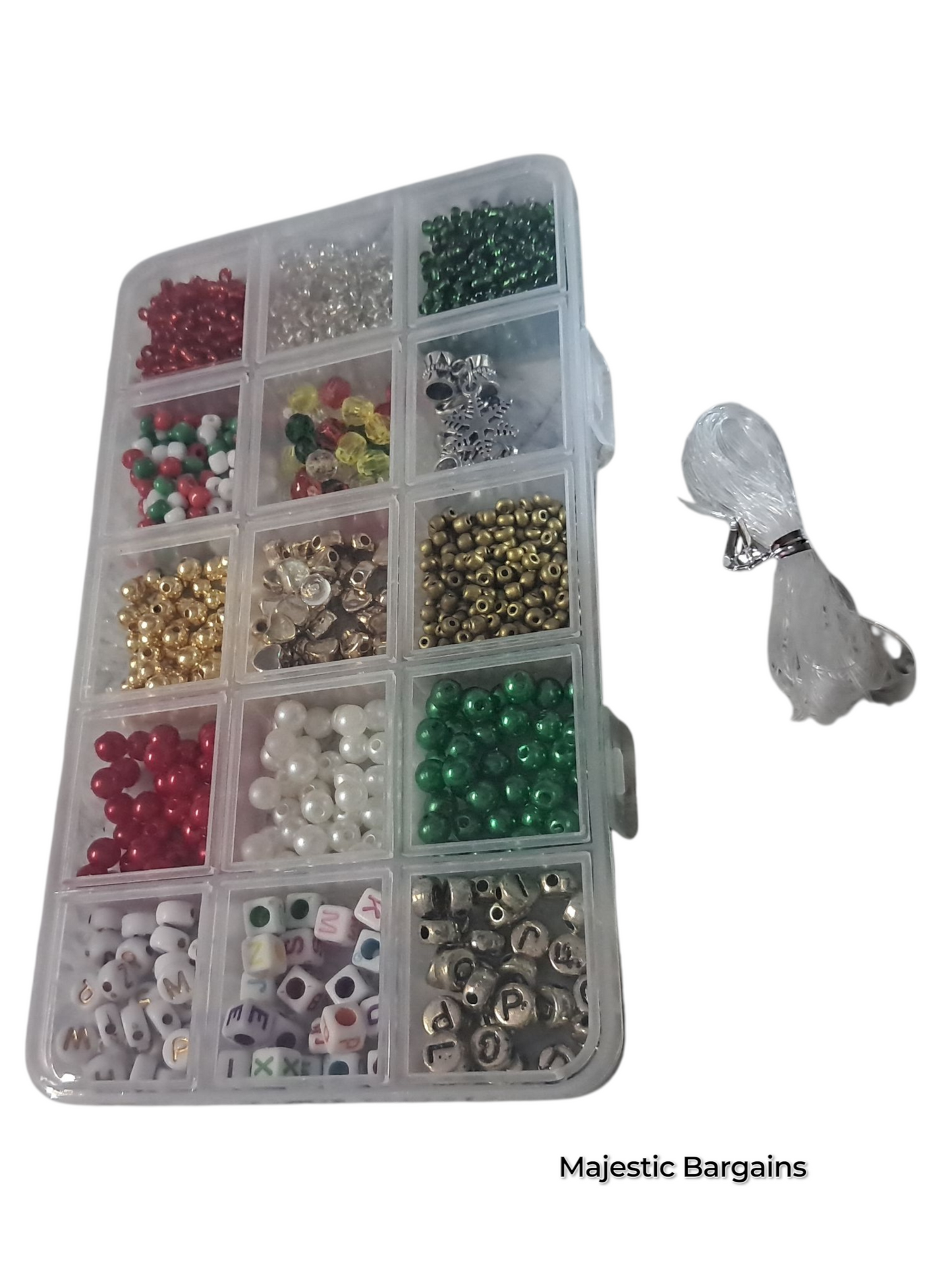 BRACELET BEAD SET