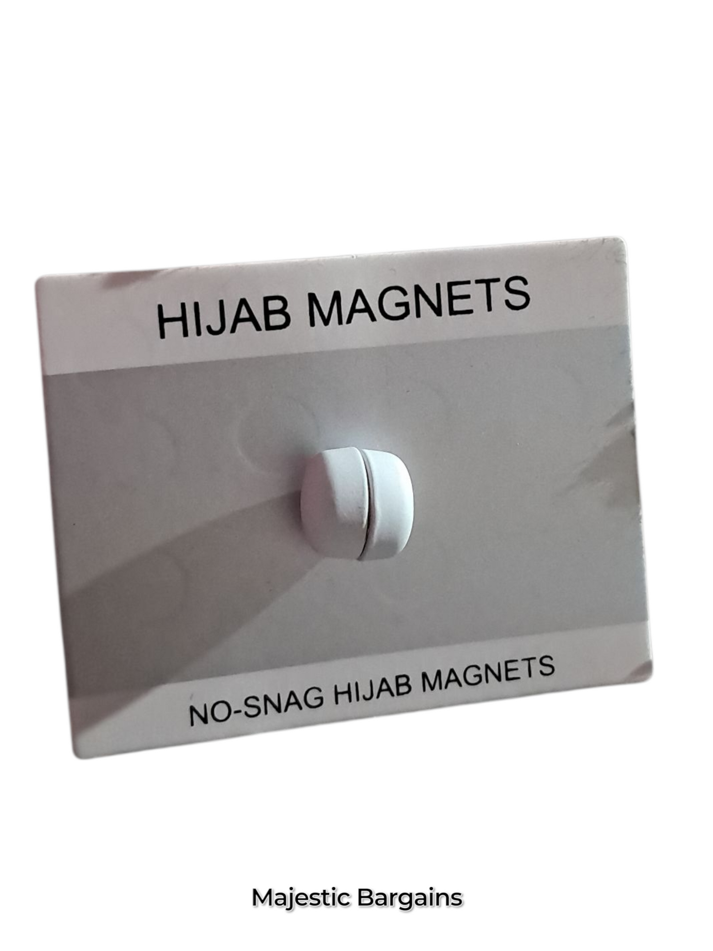HIJAB MAGNETS