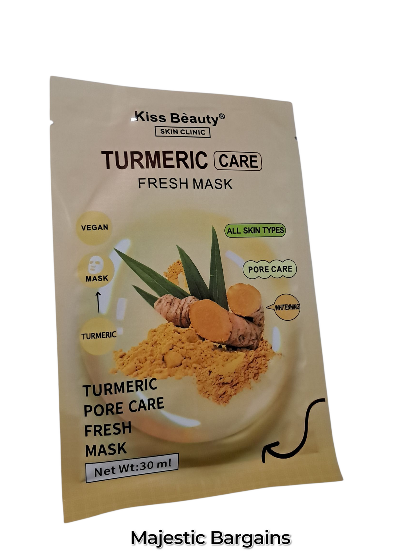 FACE MASK SHEETS