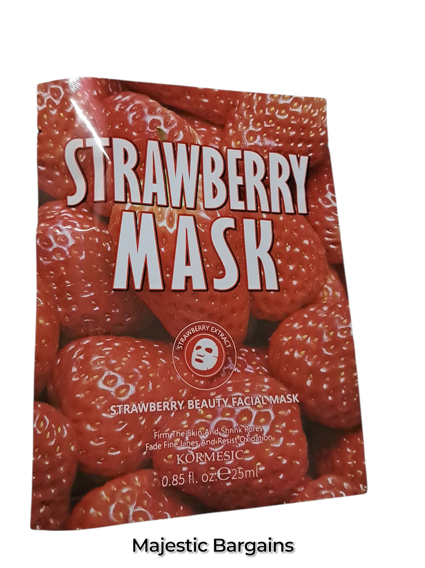 FACE MASK SHEETS