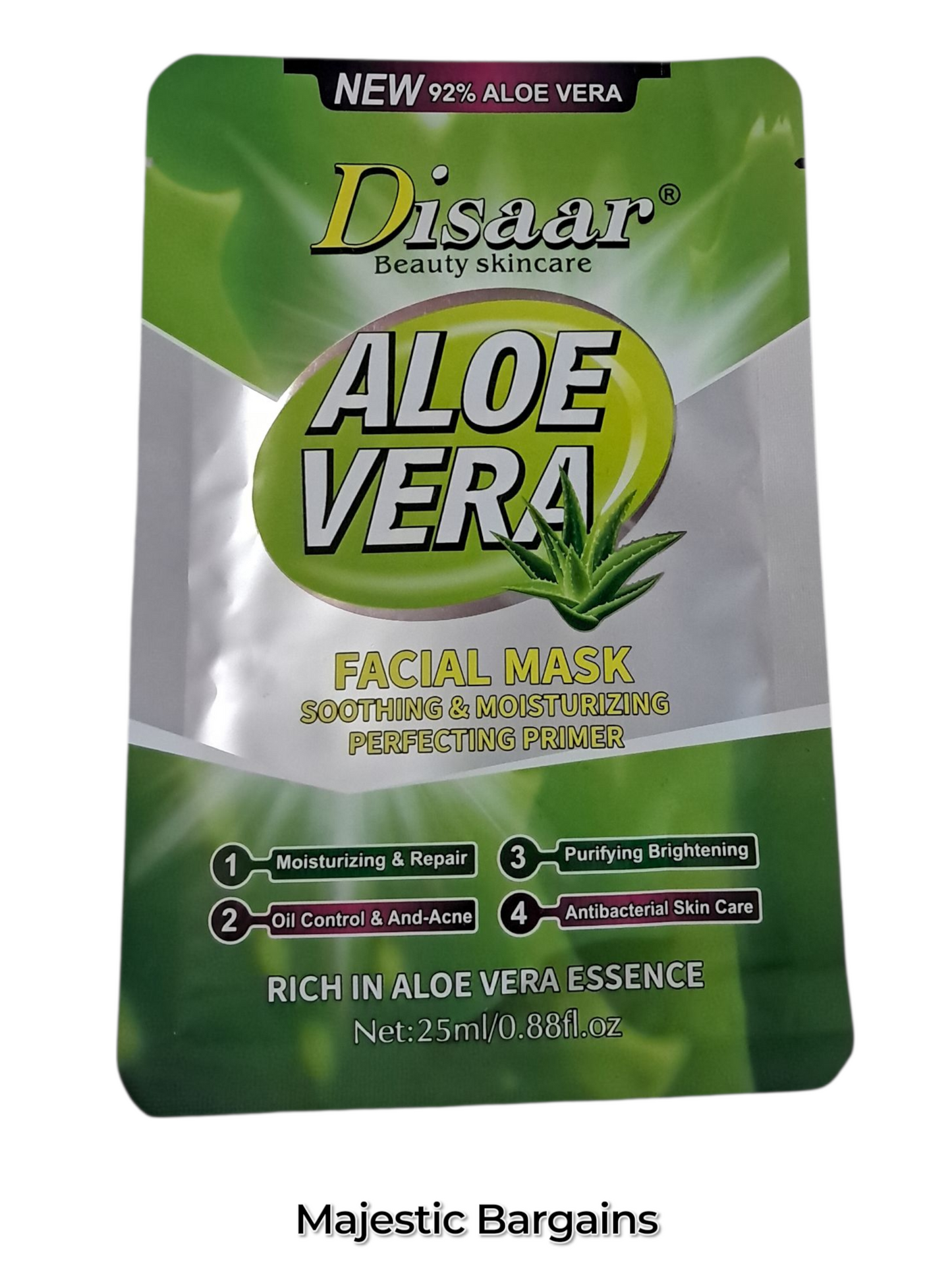 FACE MASK SHEETS