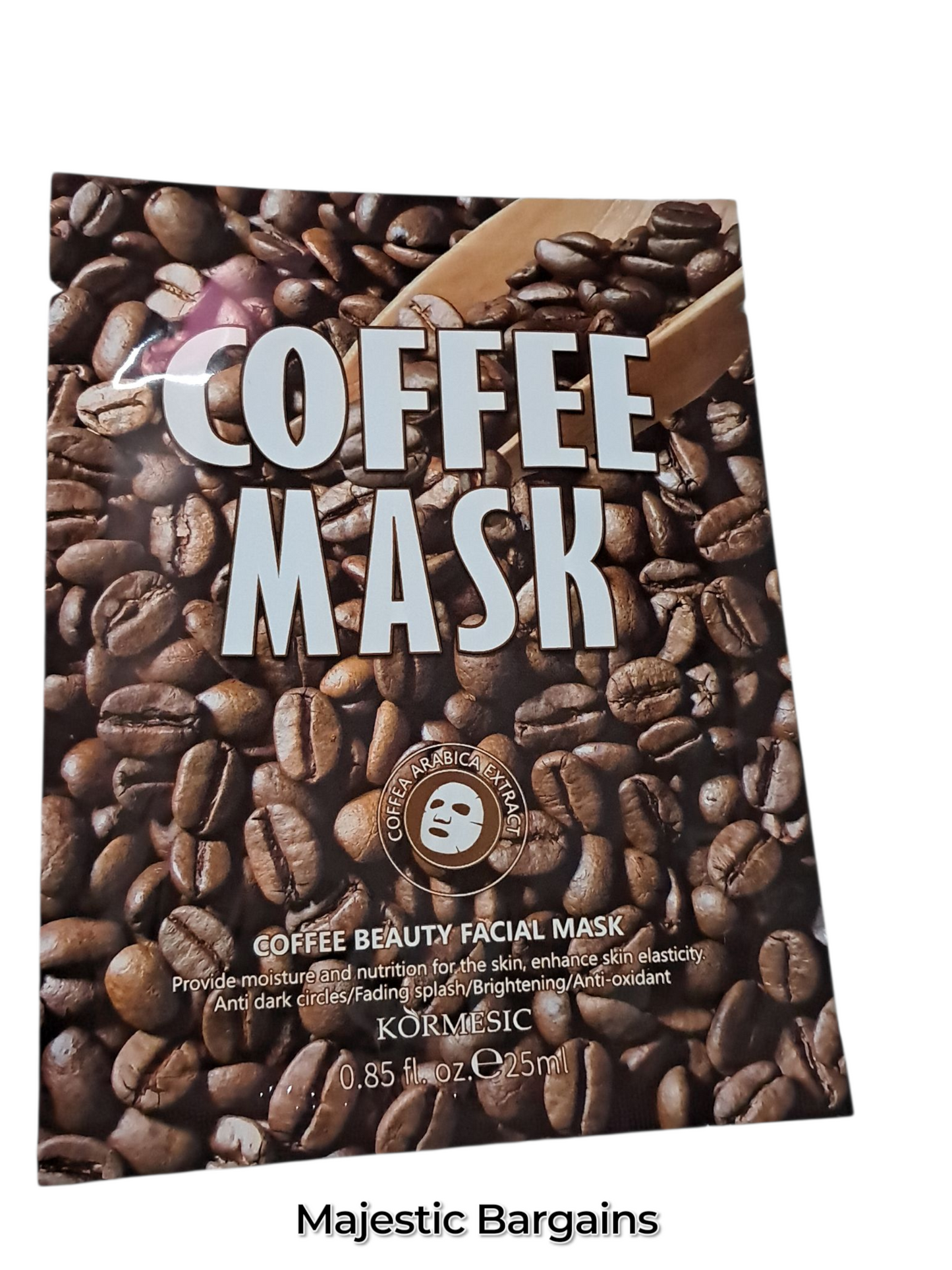 FACE MASK SHEETS