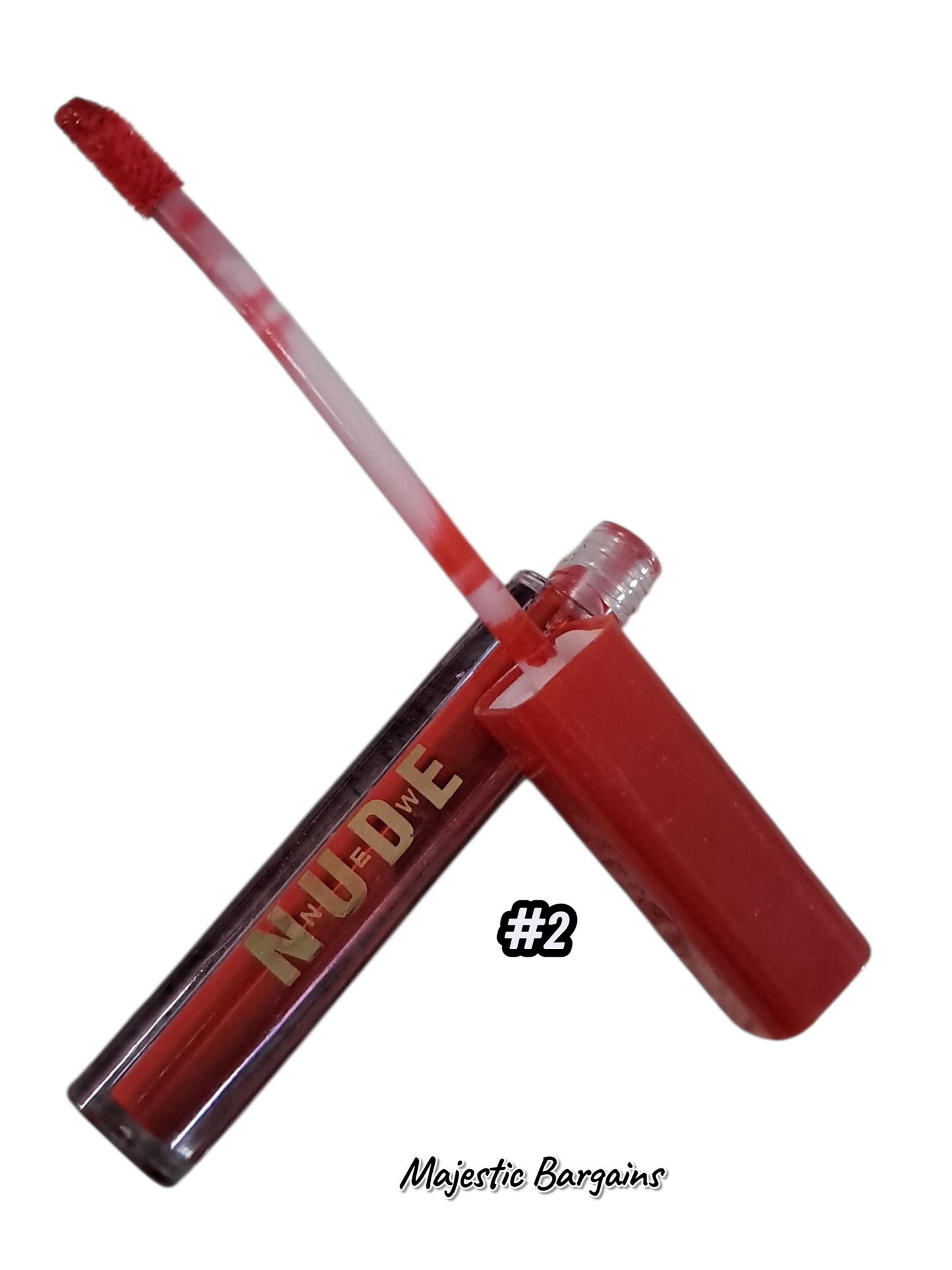 MATTE COLOR LIPGLOSS