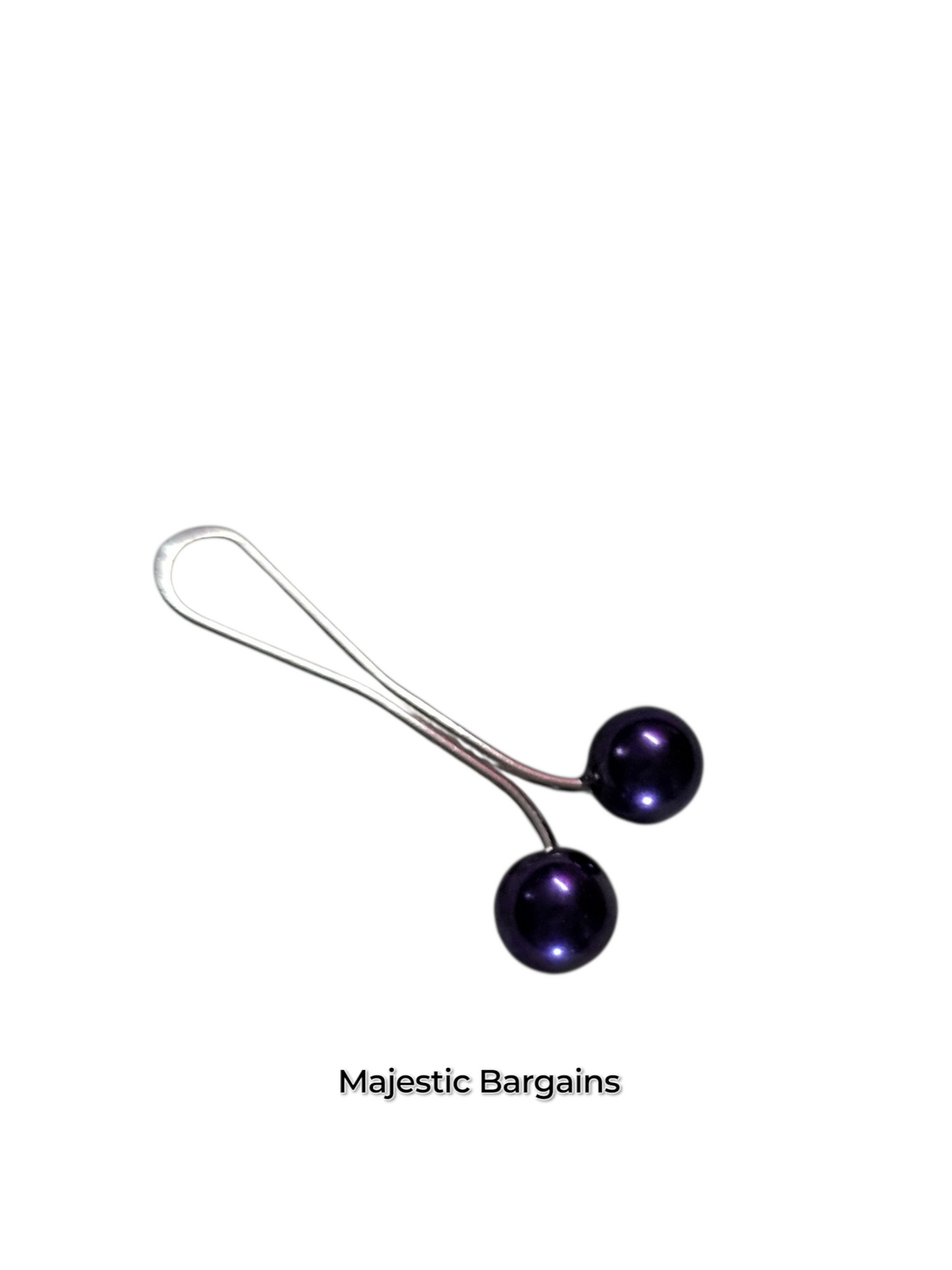 TURKISH PINS (PEARL)