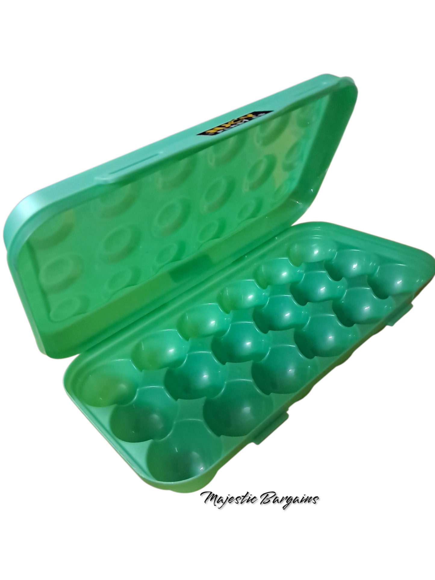 18pc EGG TRAY CONTAINER