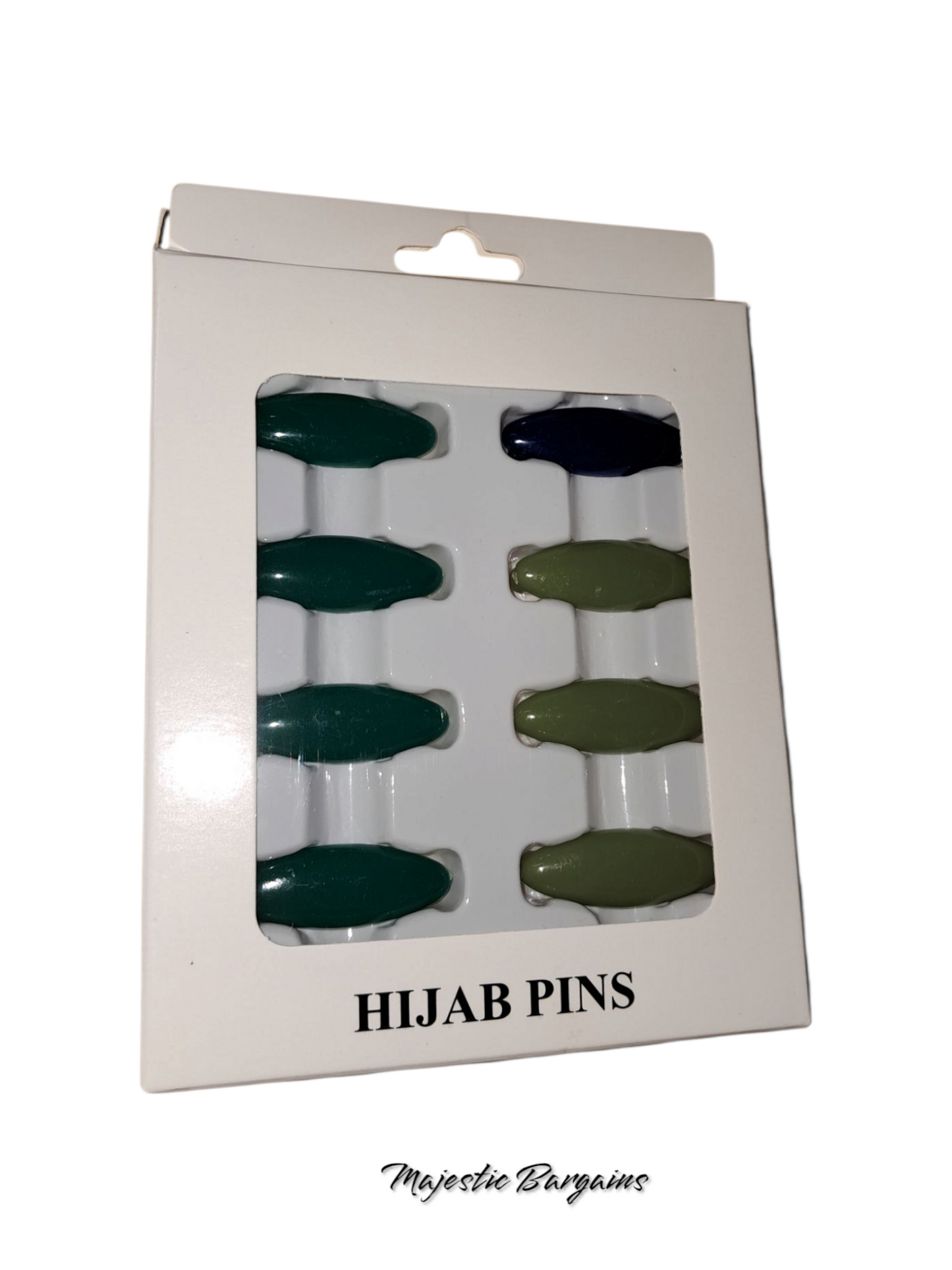 HIJAB BROACH PIN