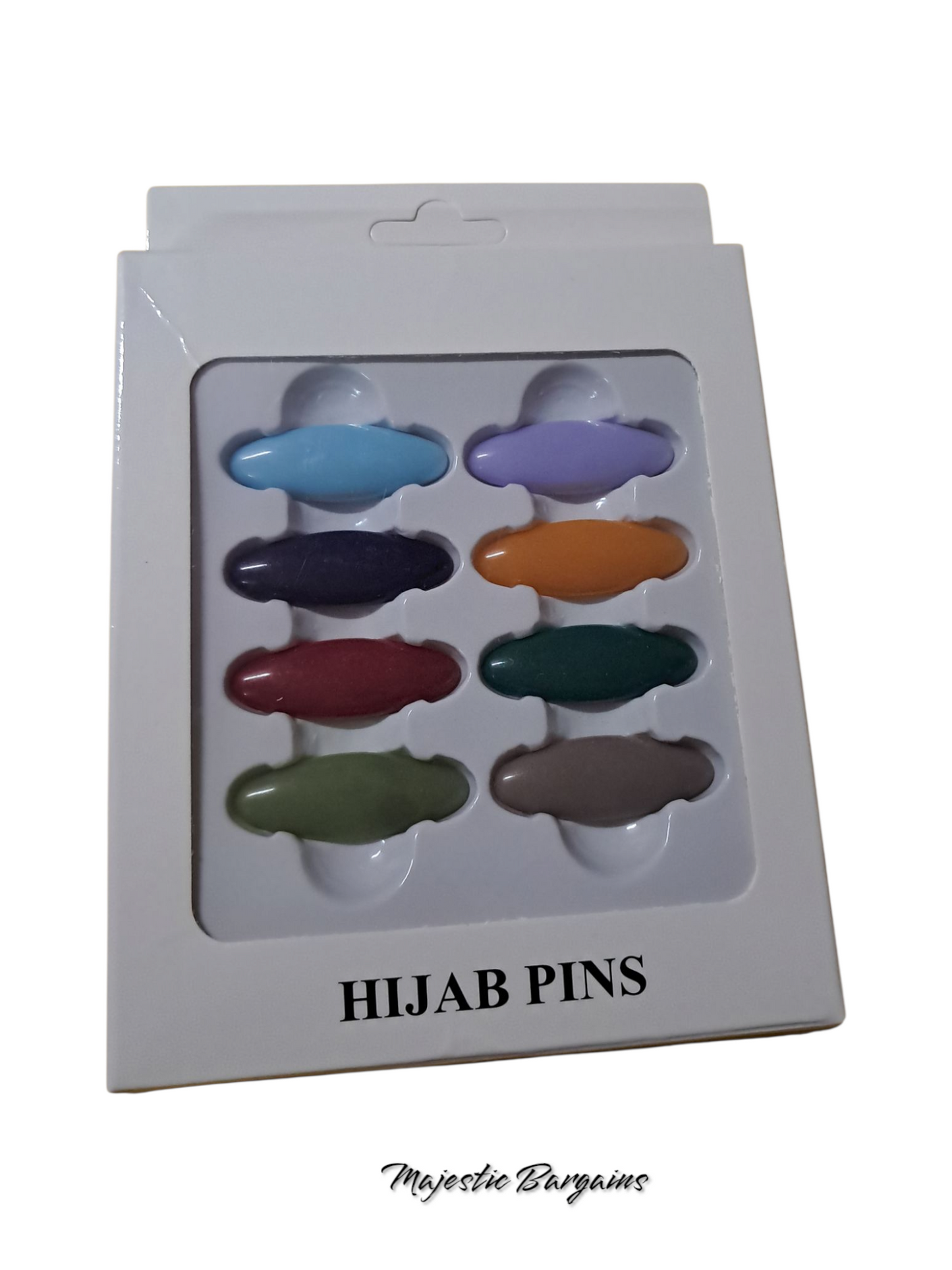 HIJAB BROACH PIN