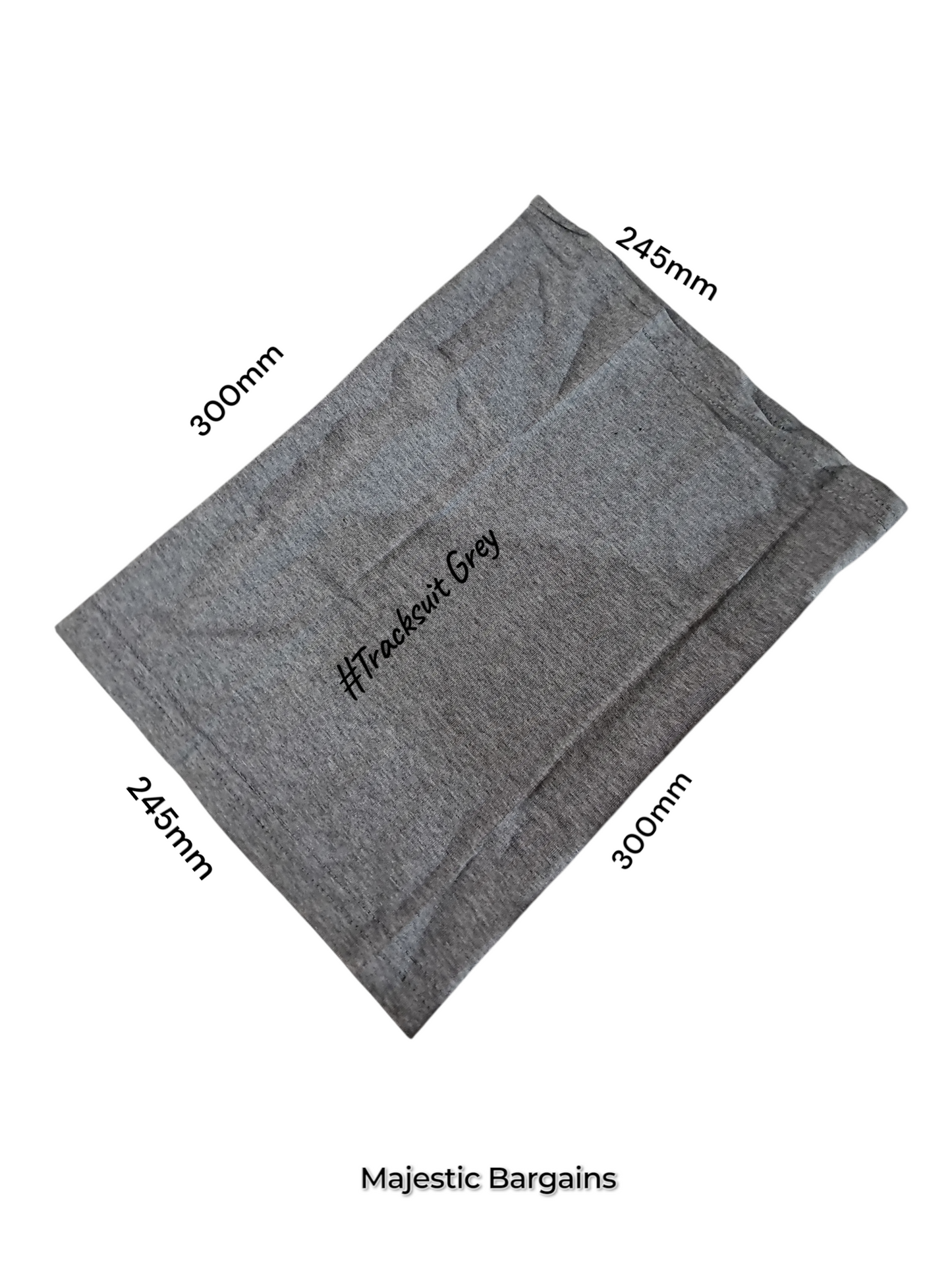 UNDERCAP TUBE/BUFF