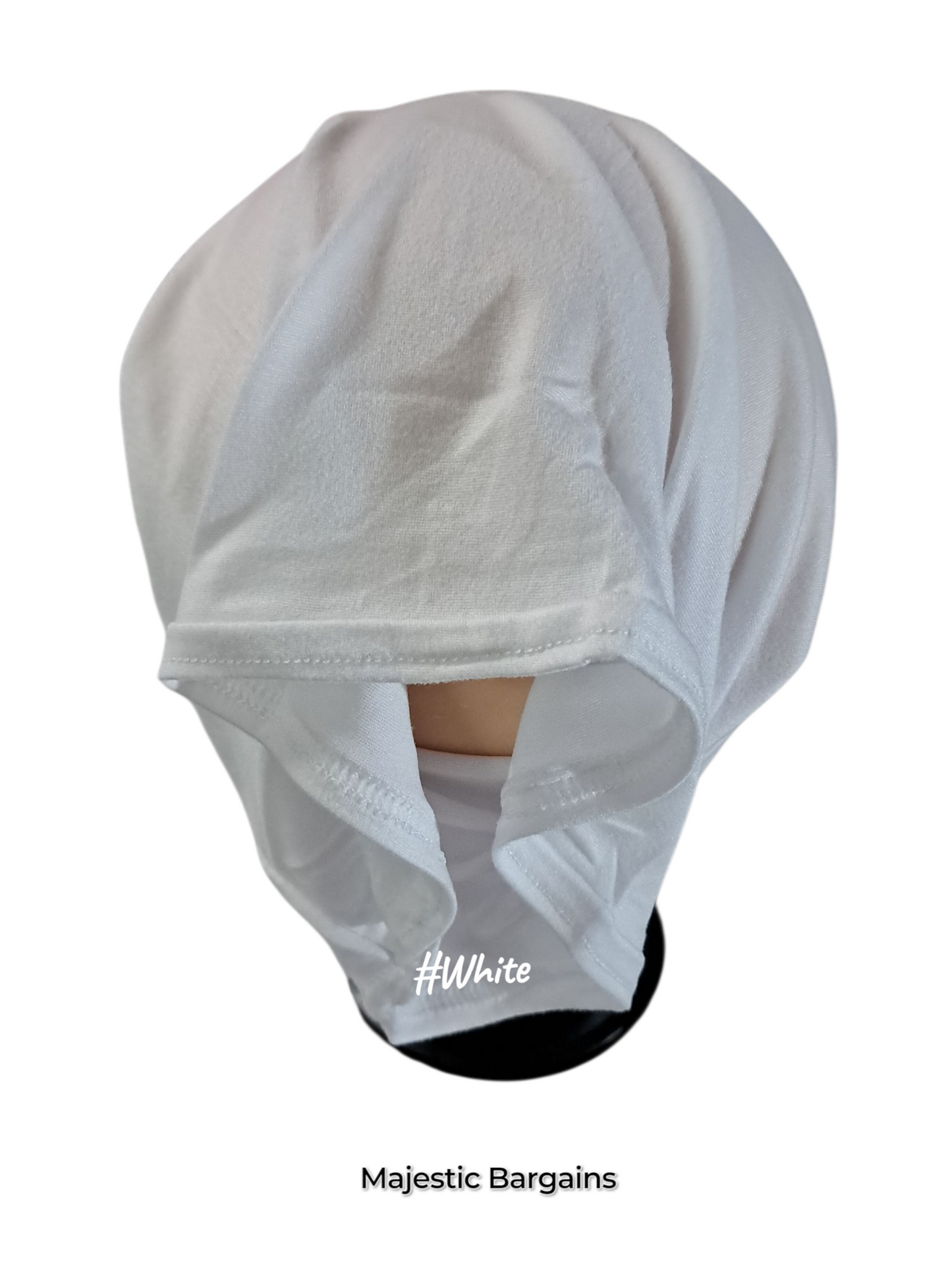 UNDERCAP TUBE