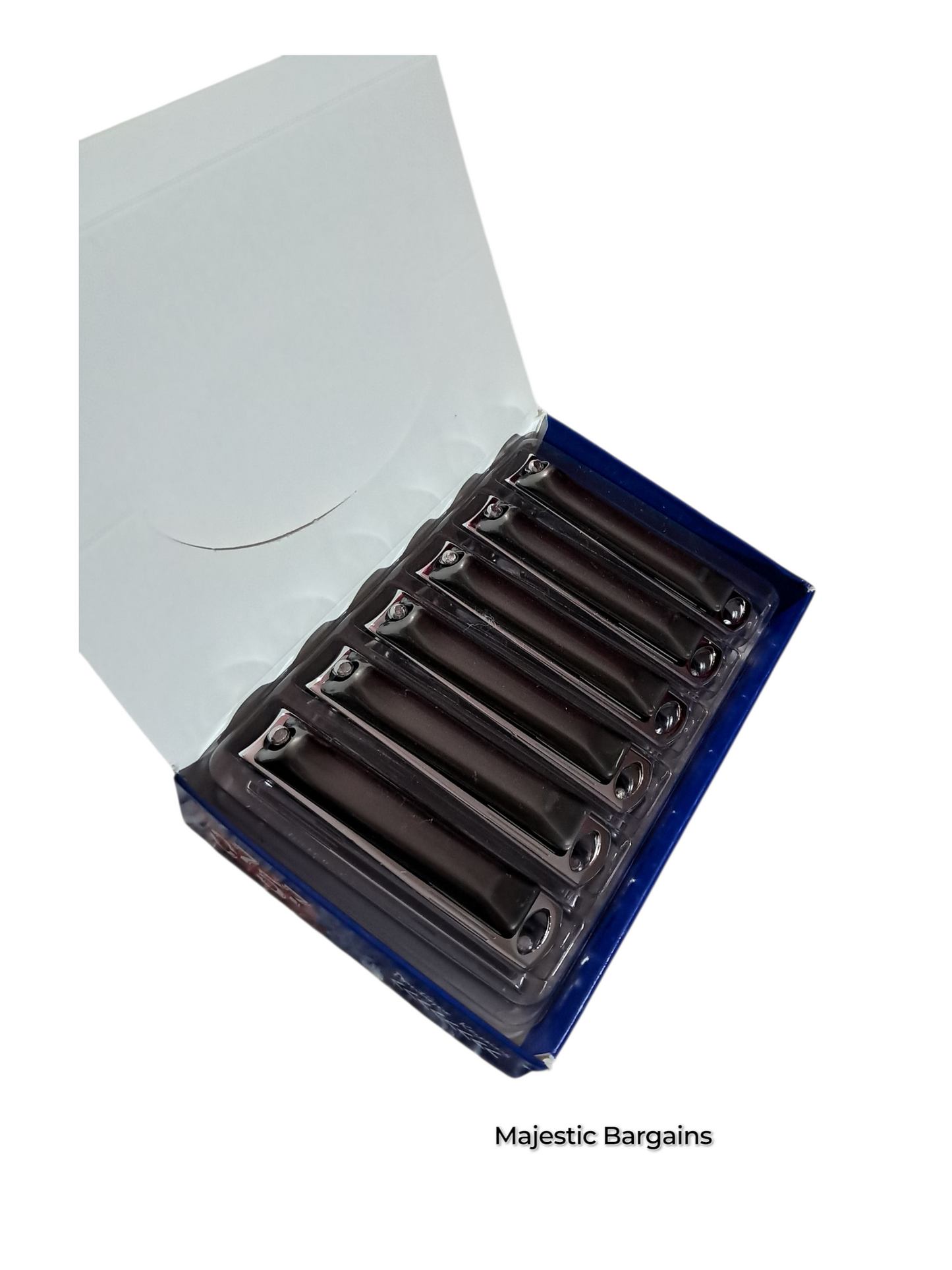 NAIL CLIPPER -LARGE