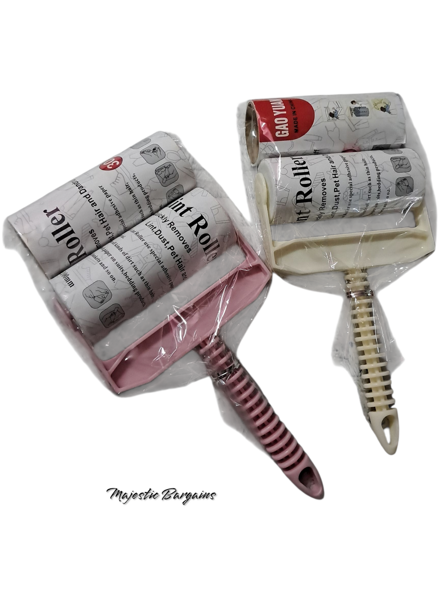 LINT ROLLER