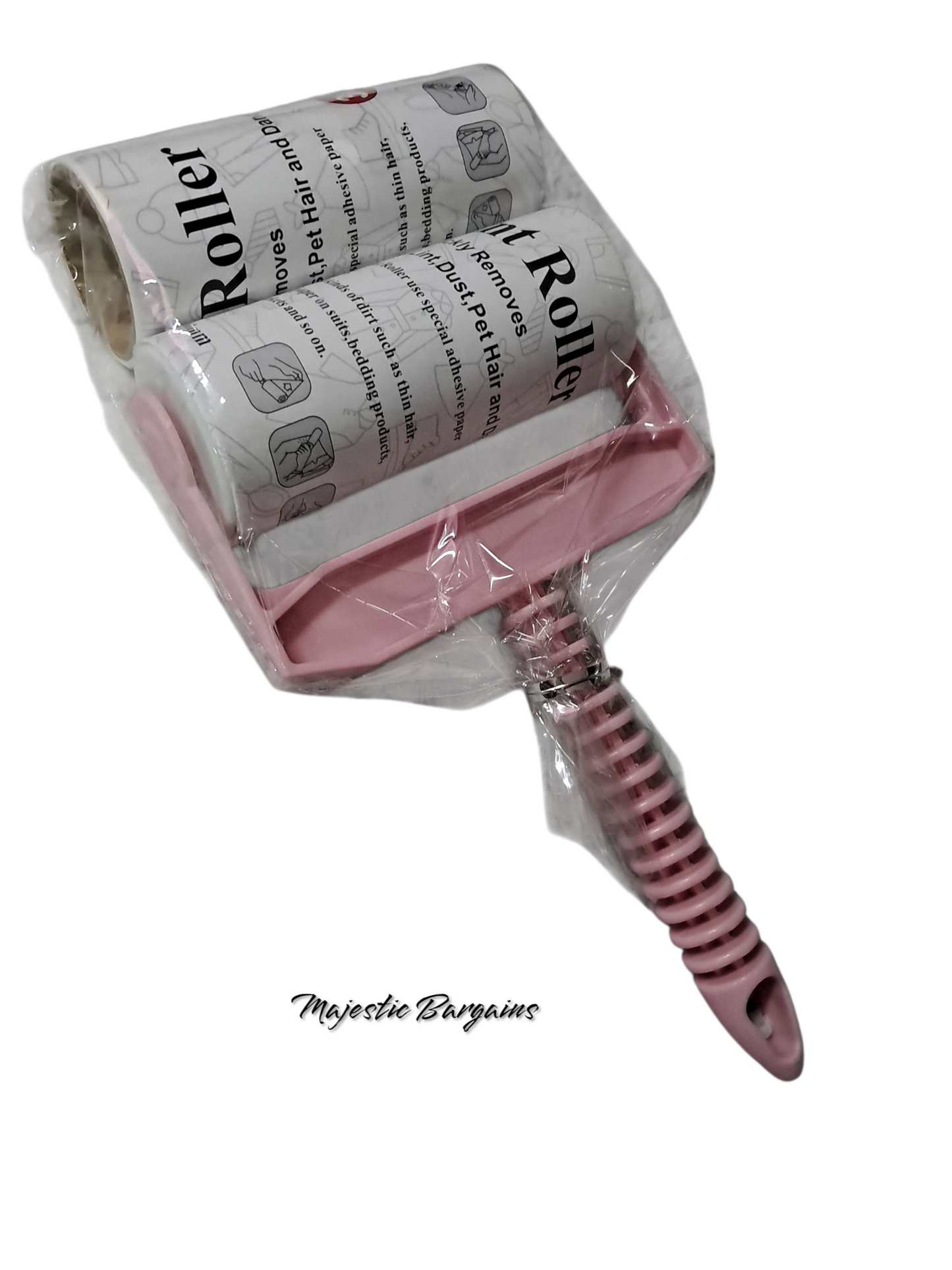 LINT ROLLER