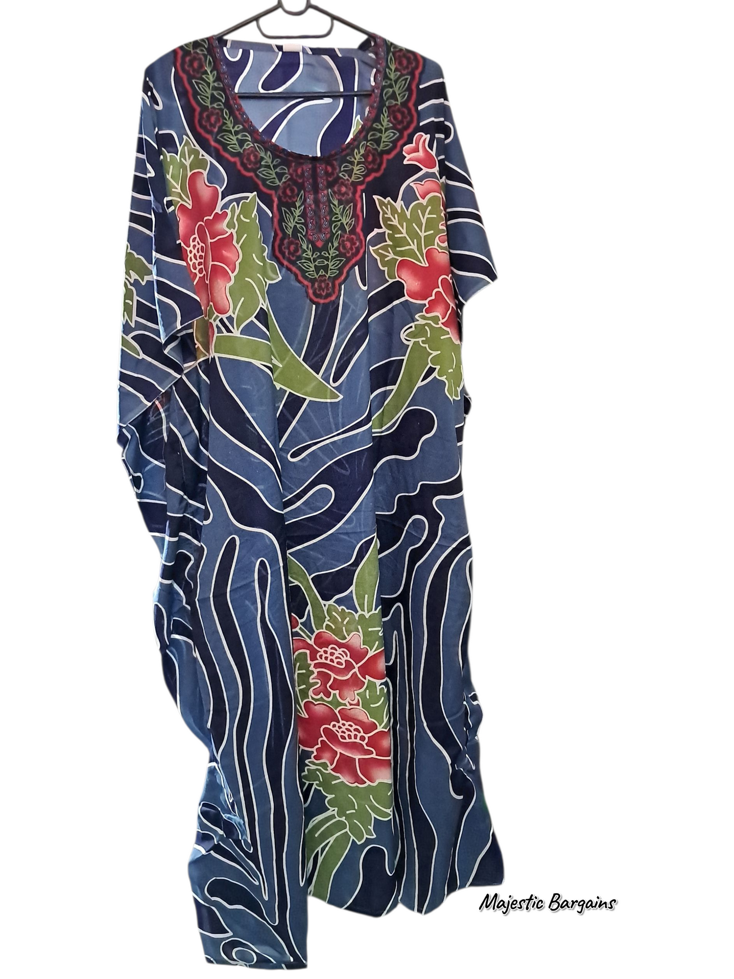 FREESIZE KAFTAN (NO DRAWSTRING)