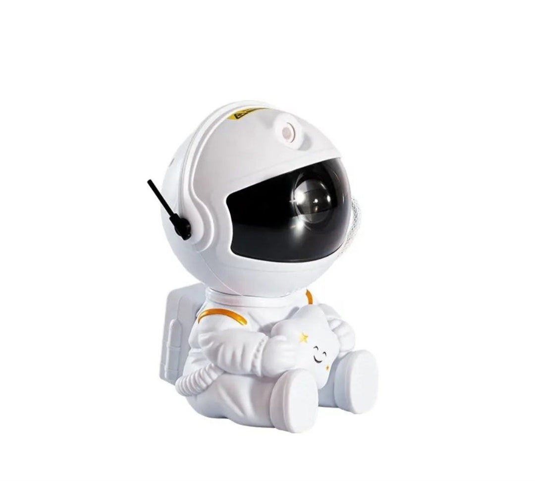 MINI ASTRONAUT NEBULA PROJECTOR