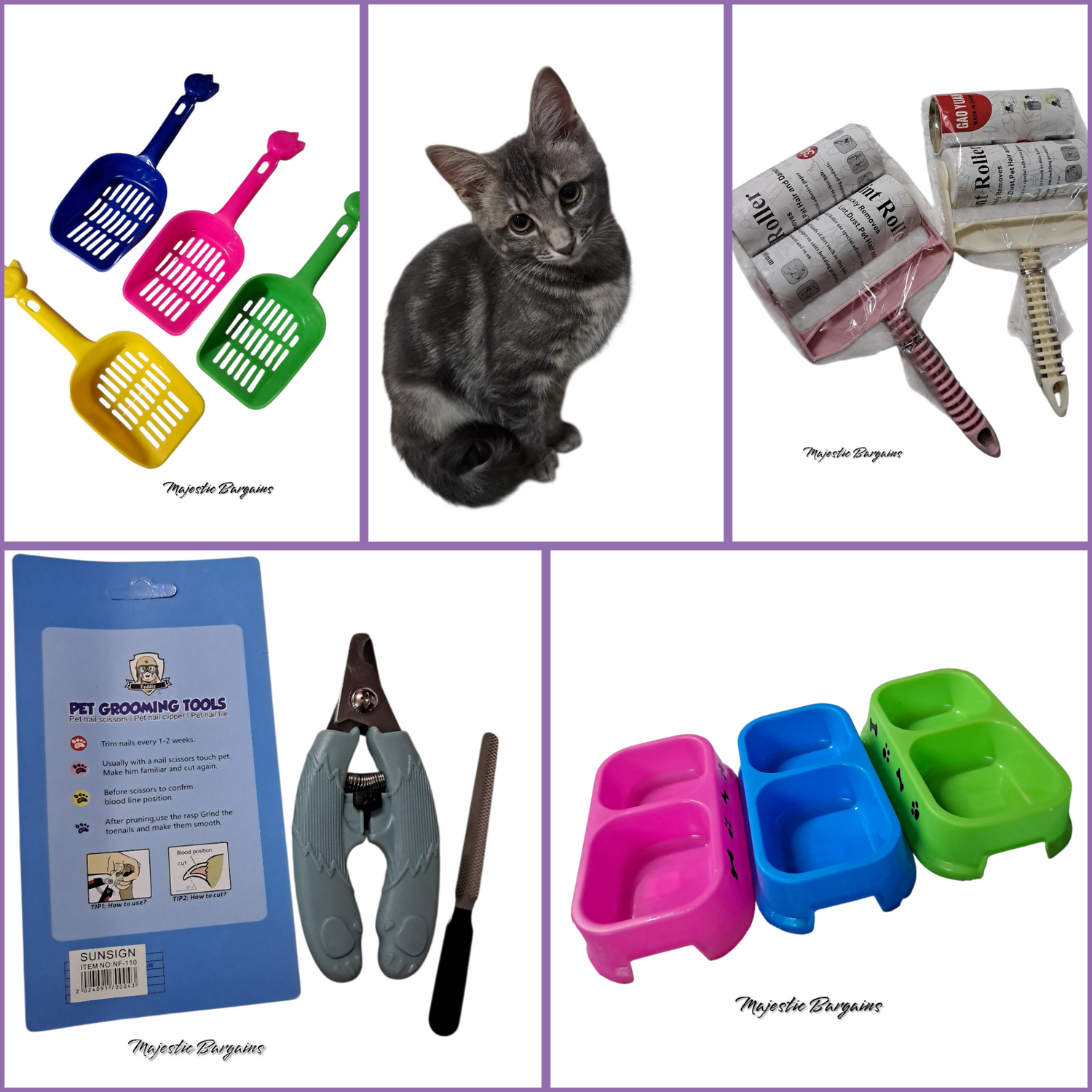 PET WORLD🐱🦴🐶